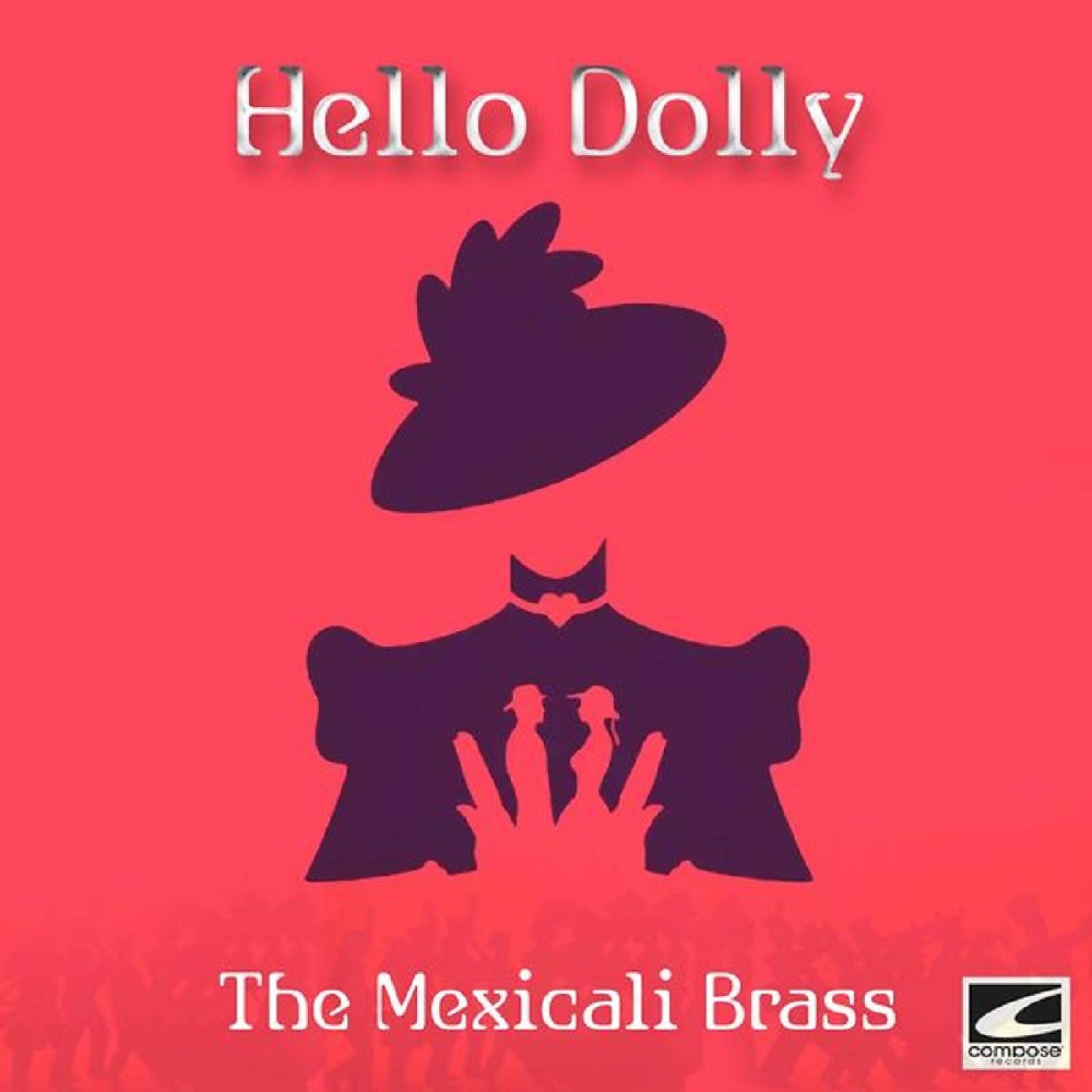 Постер альбома Hello Dolly