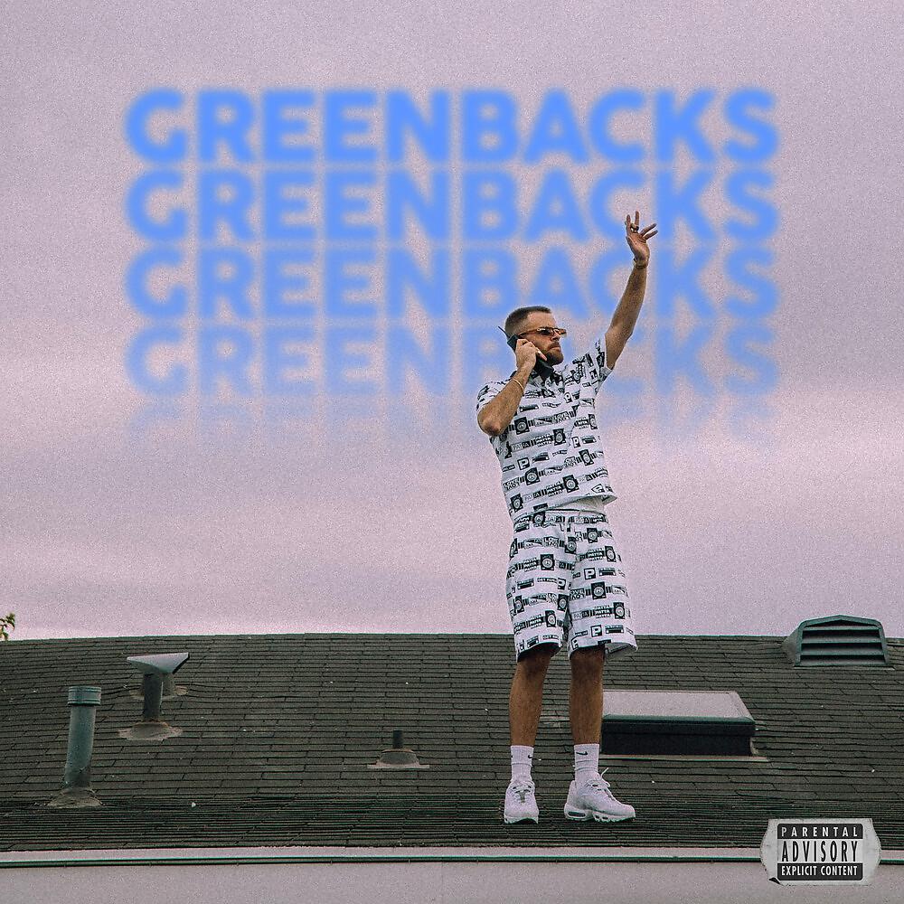 Постер альбома Greenbacks