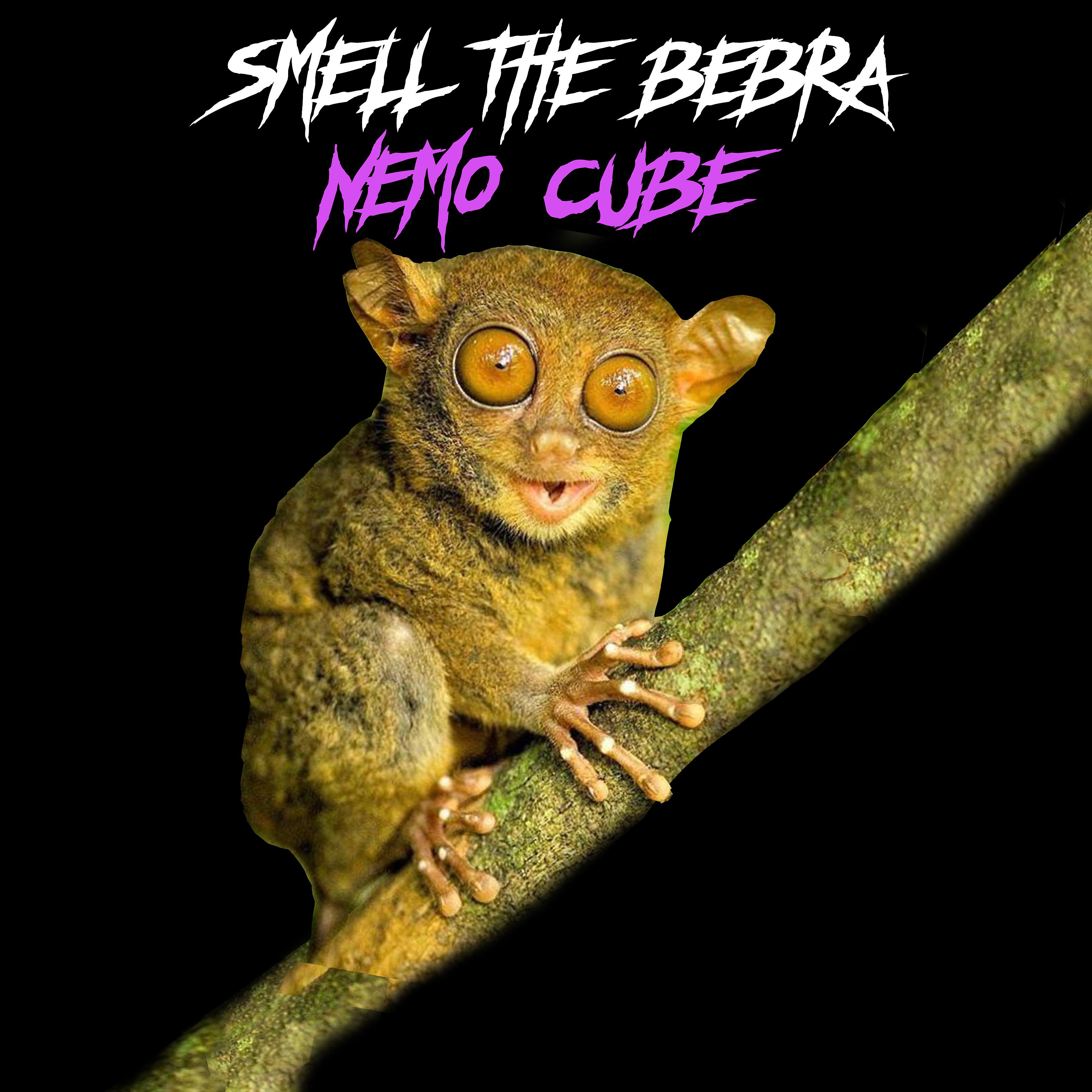 Постер альбома Smell the Bebra