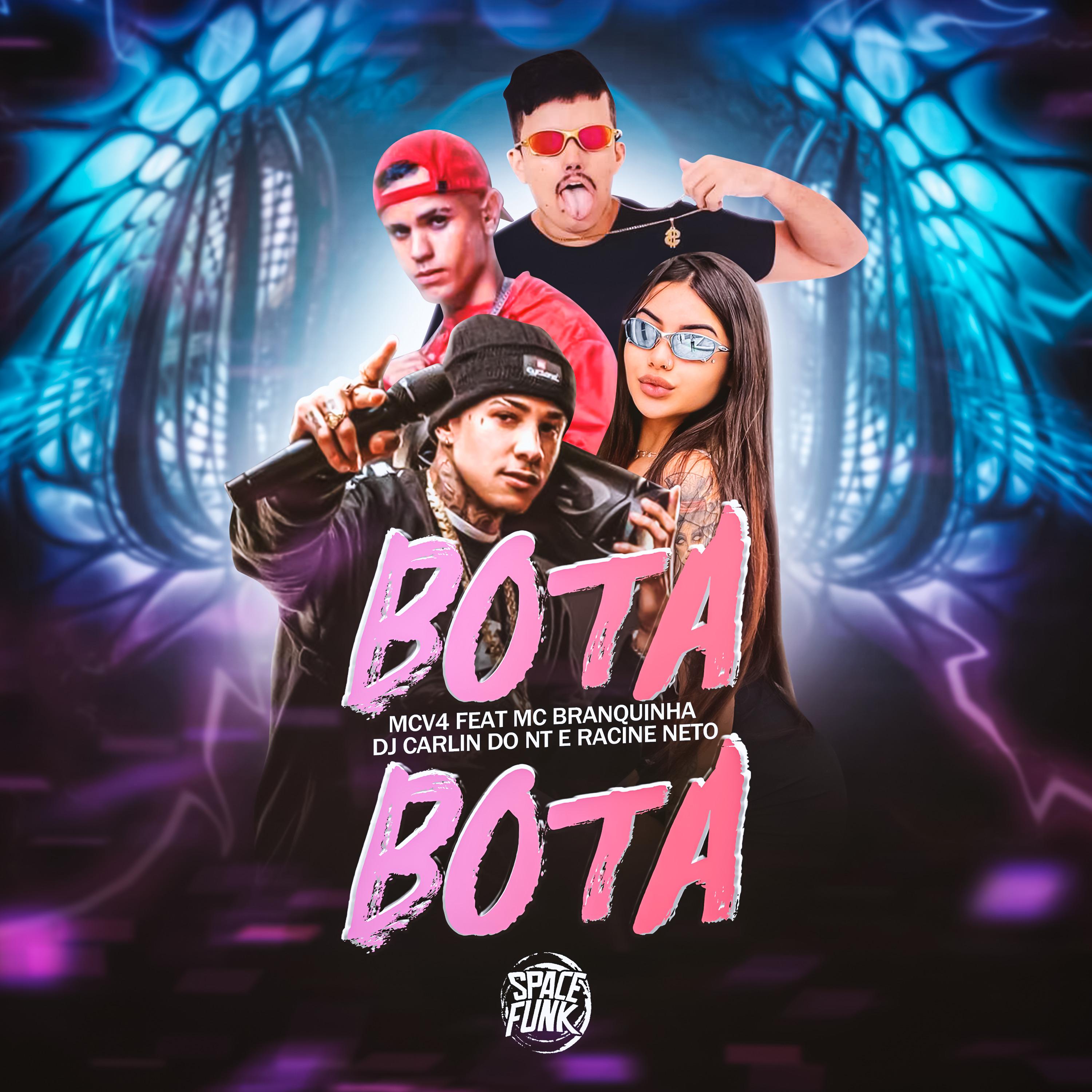 Постер альбома Bota Bota