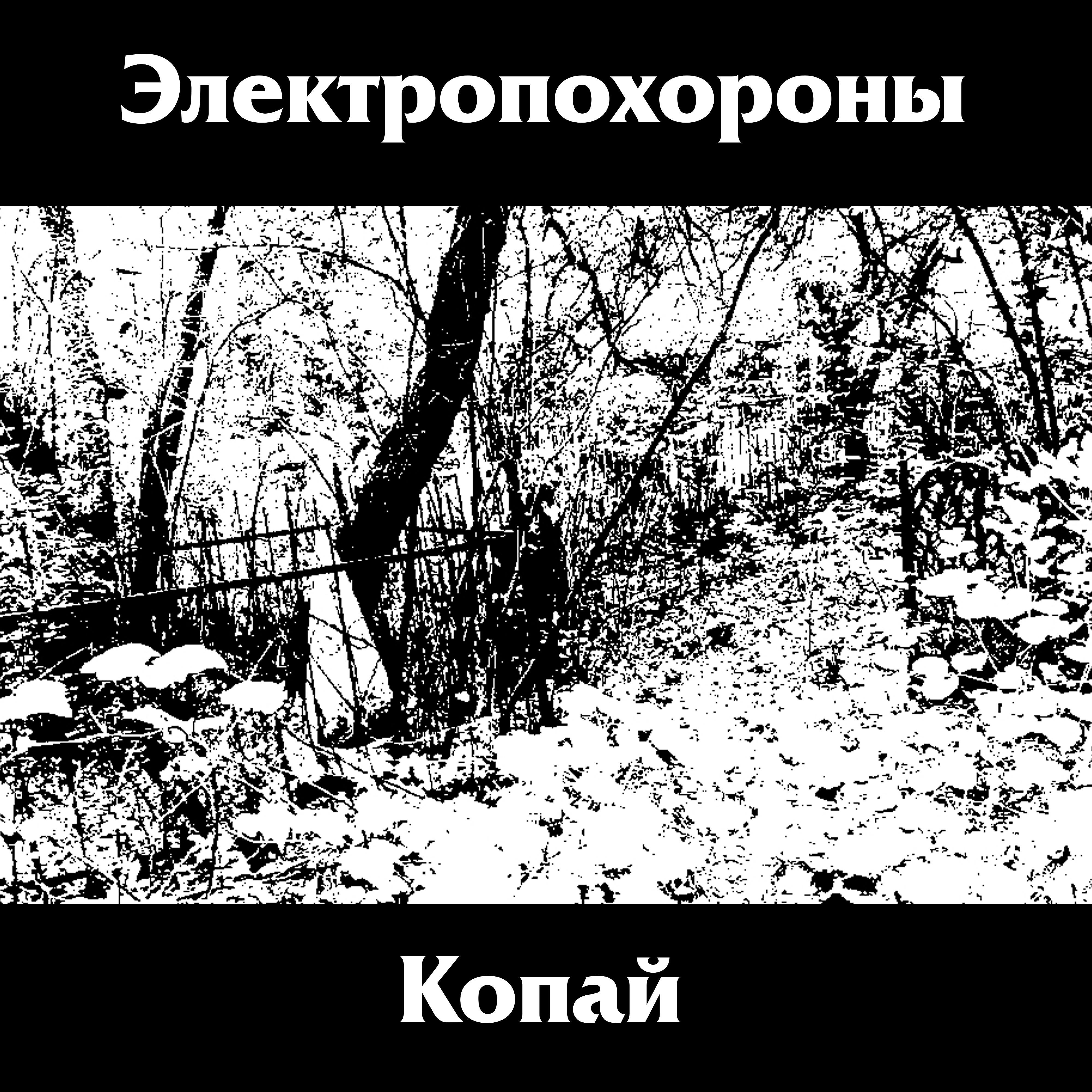 Постер альбома Копай