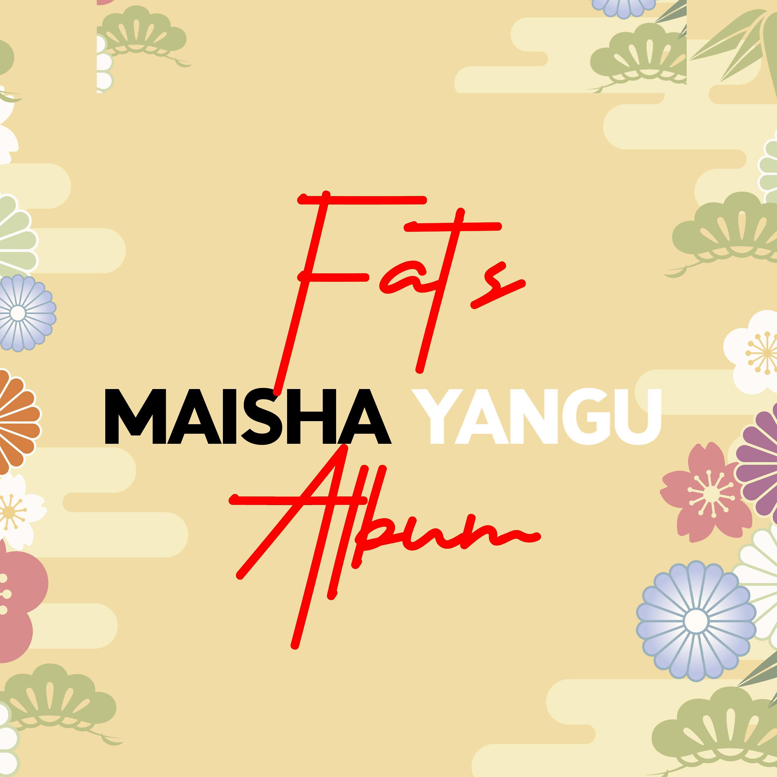 Постер альбома Maisha Yangu