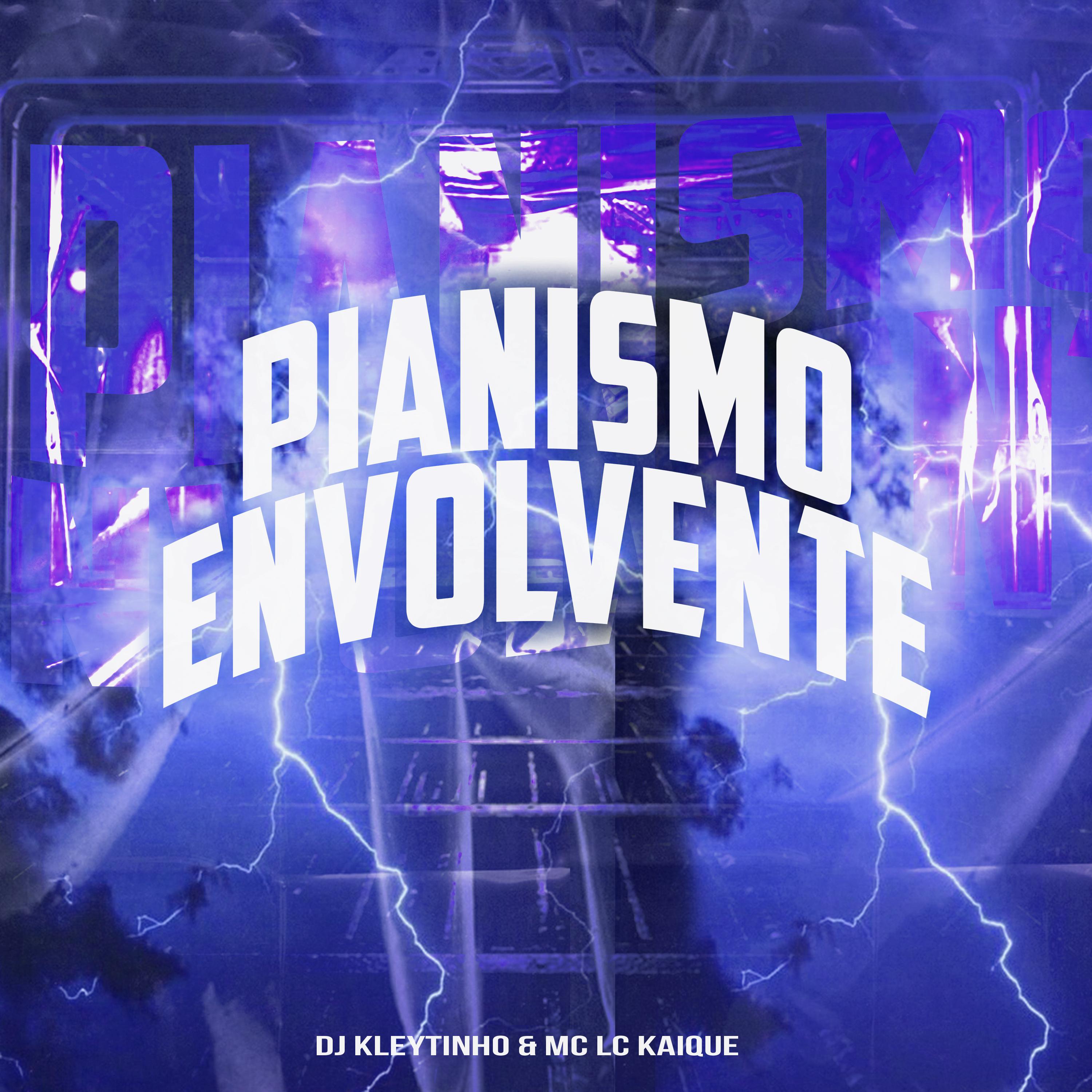 Постер альбома Pianismo Envolvente