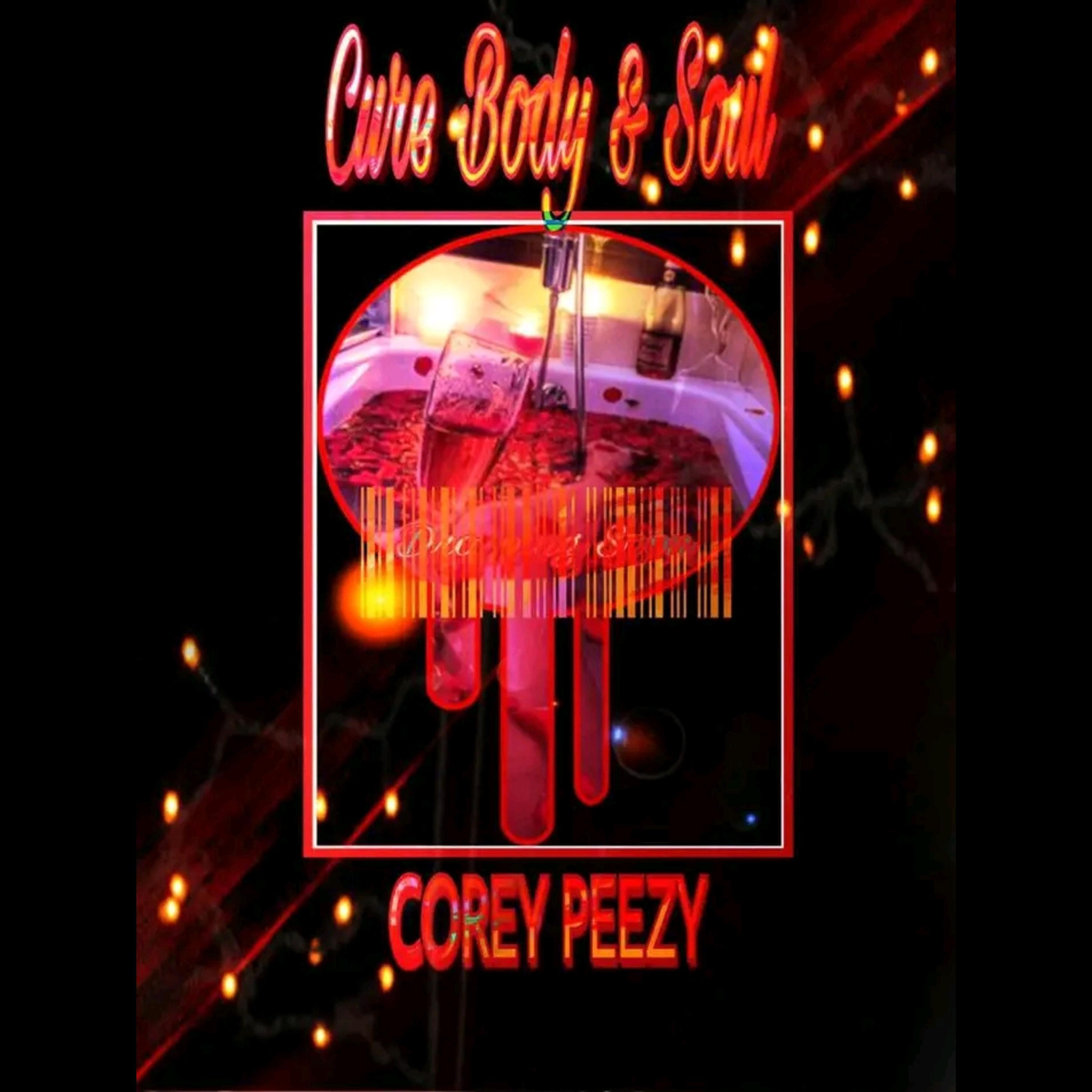 Постер альбома Cure Body & Soul