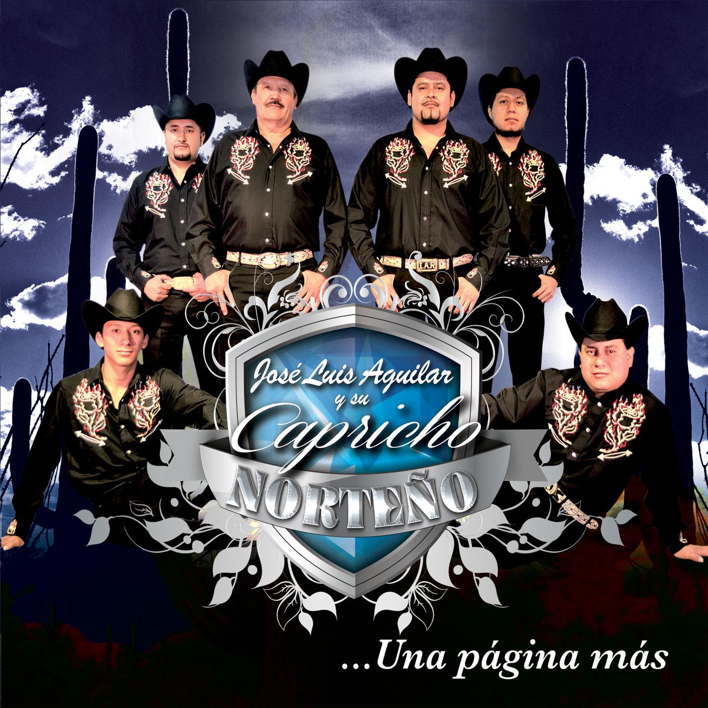 Постер альбома Una Página Más