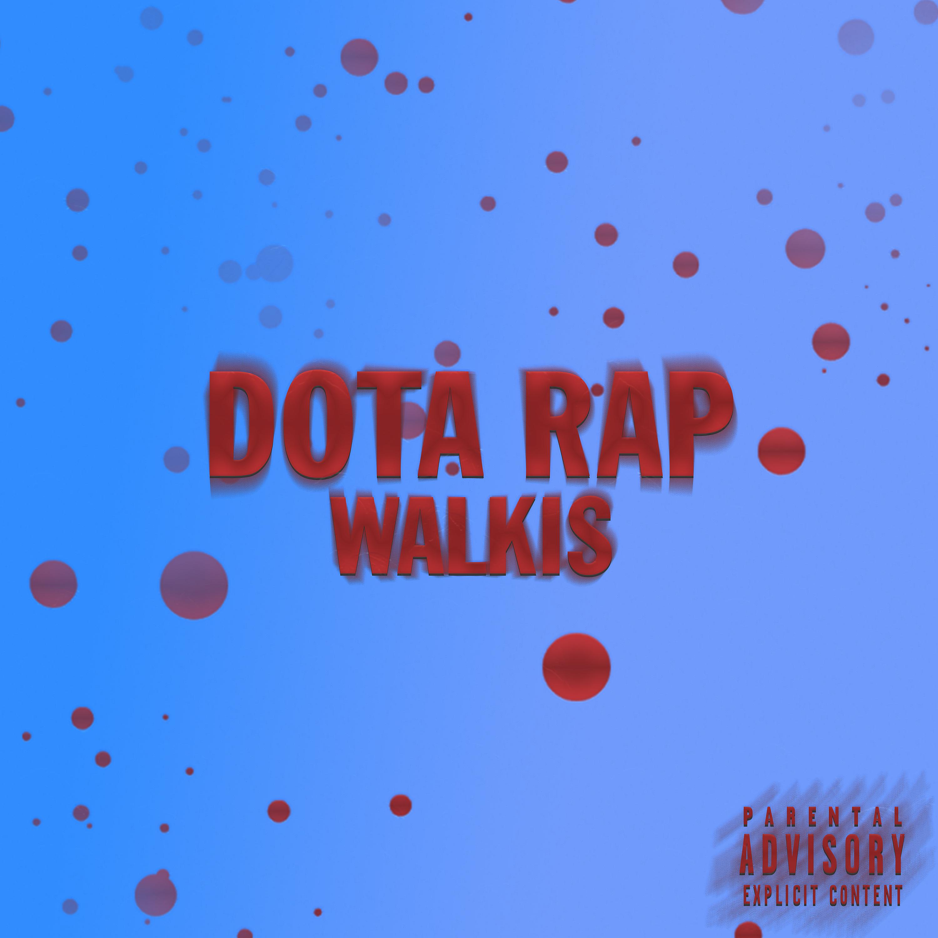 Постер альбома Dota Rap