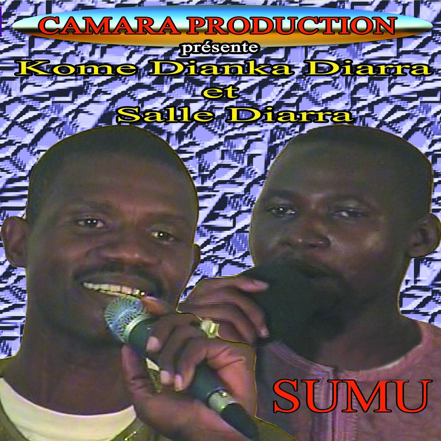 Постер альбома Sumu