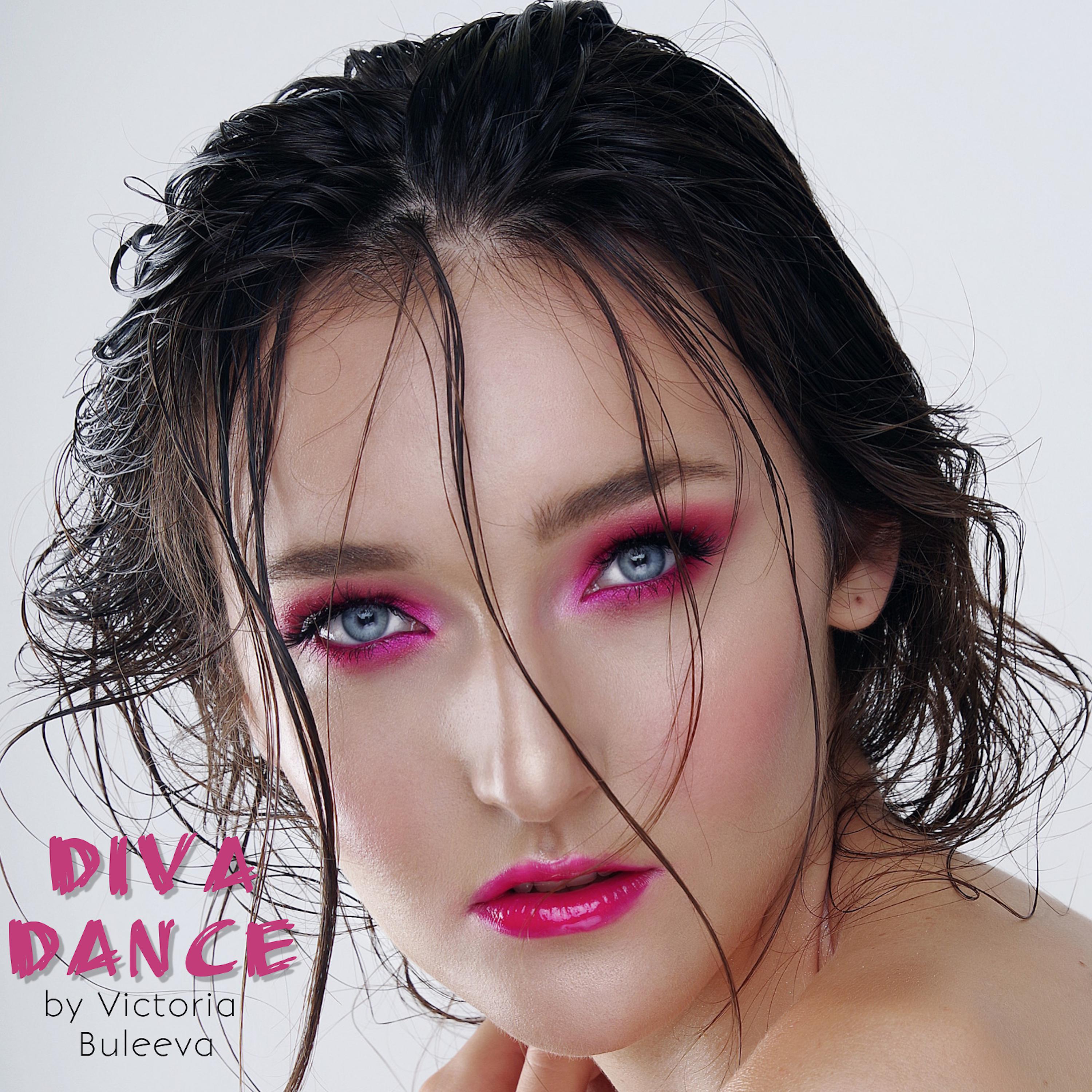 Постер альбома Diva Dance