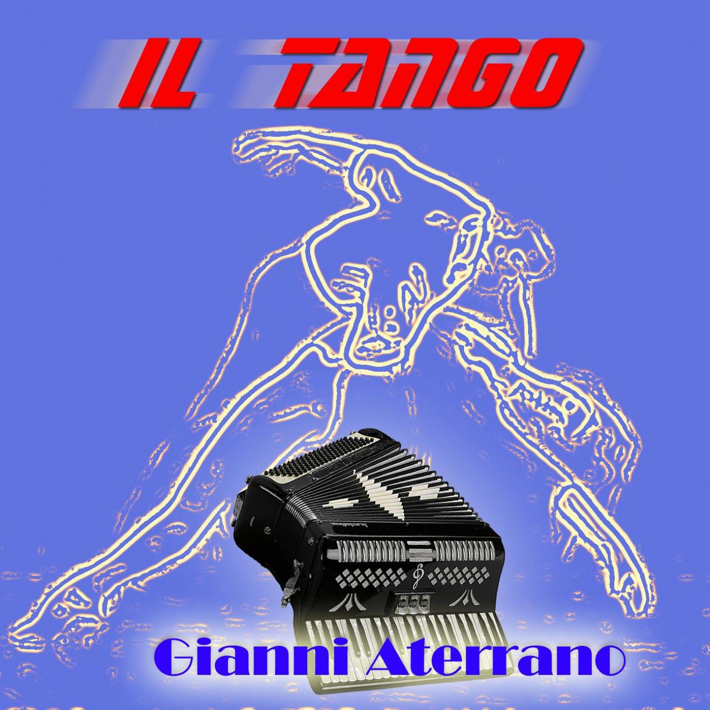 Постер альбома Il tango