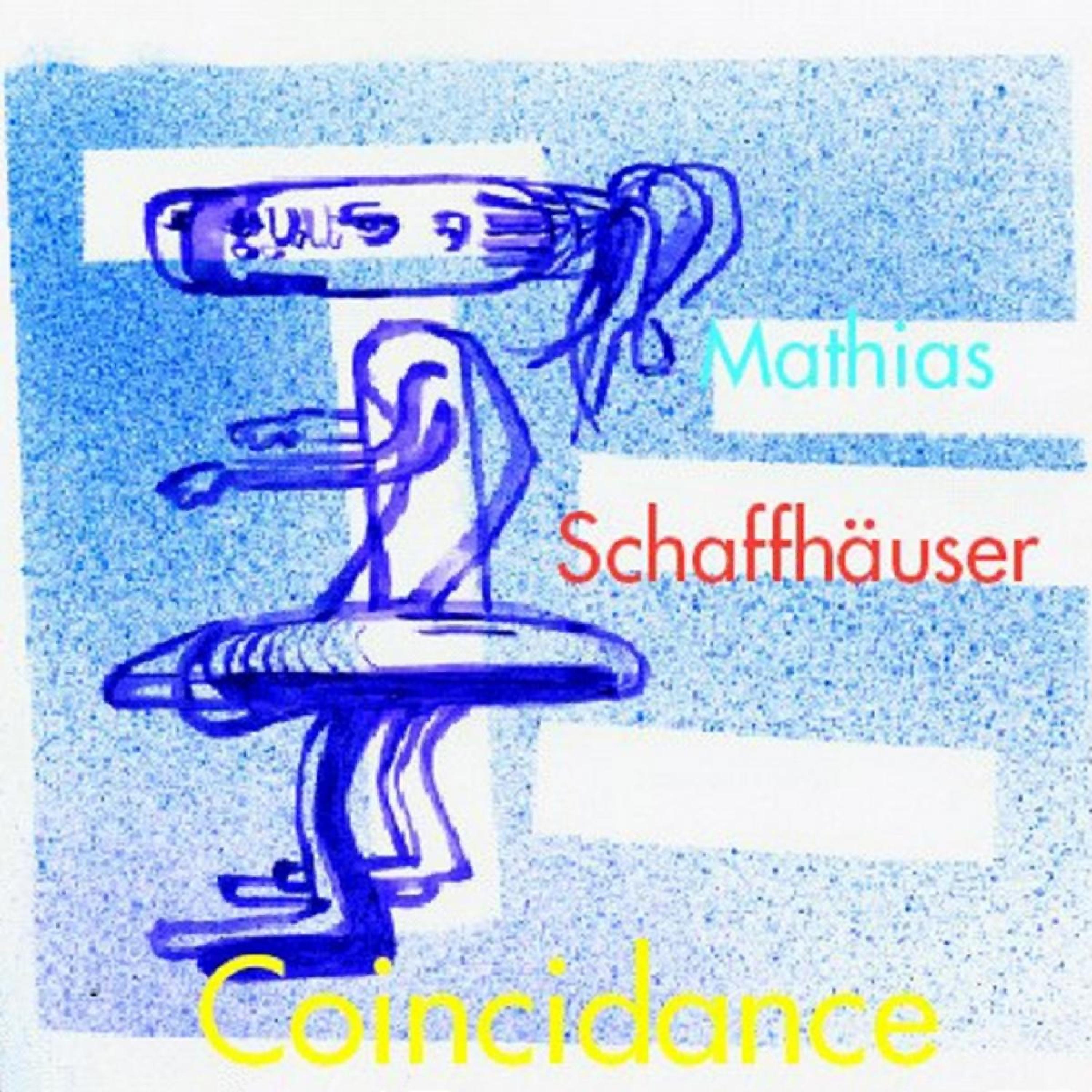 Постер альбома Coincidance