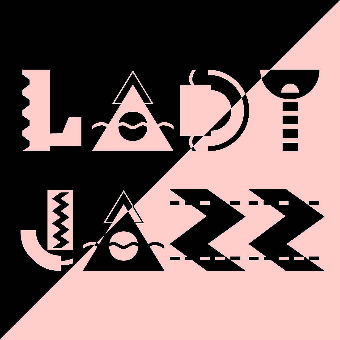 Постер альбома Lady Jazz