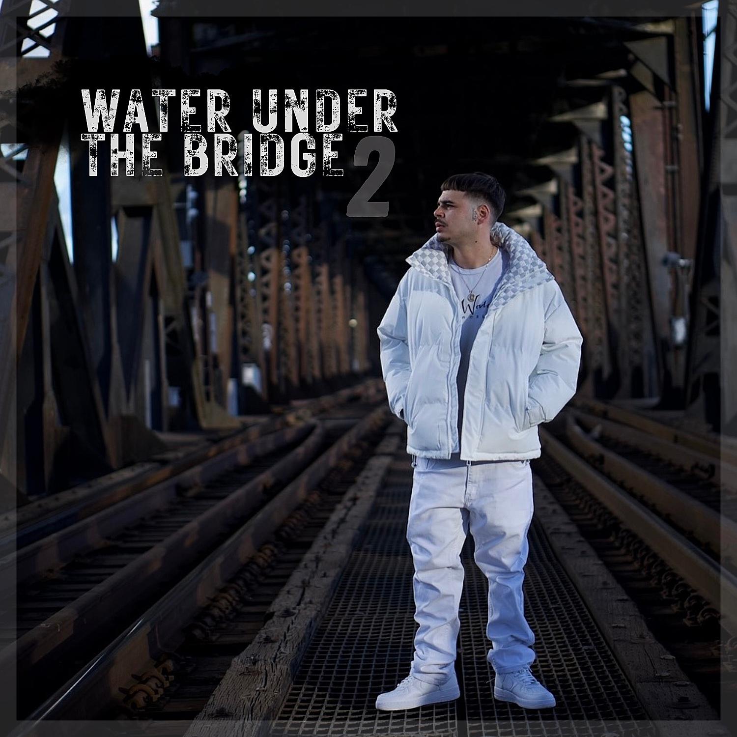 Постер альбома Water Under The Bridge 2