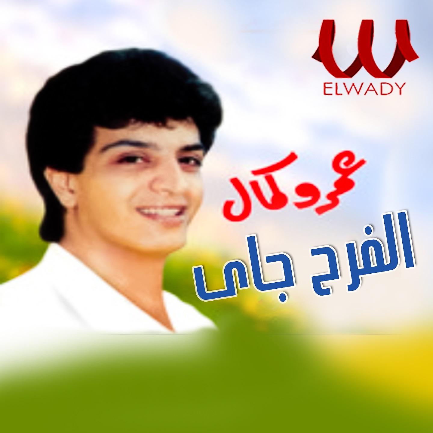 Постер альбома الفرح جاي