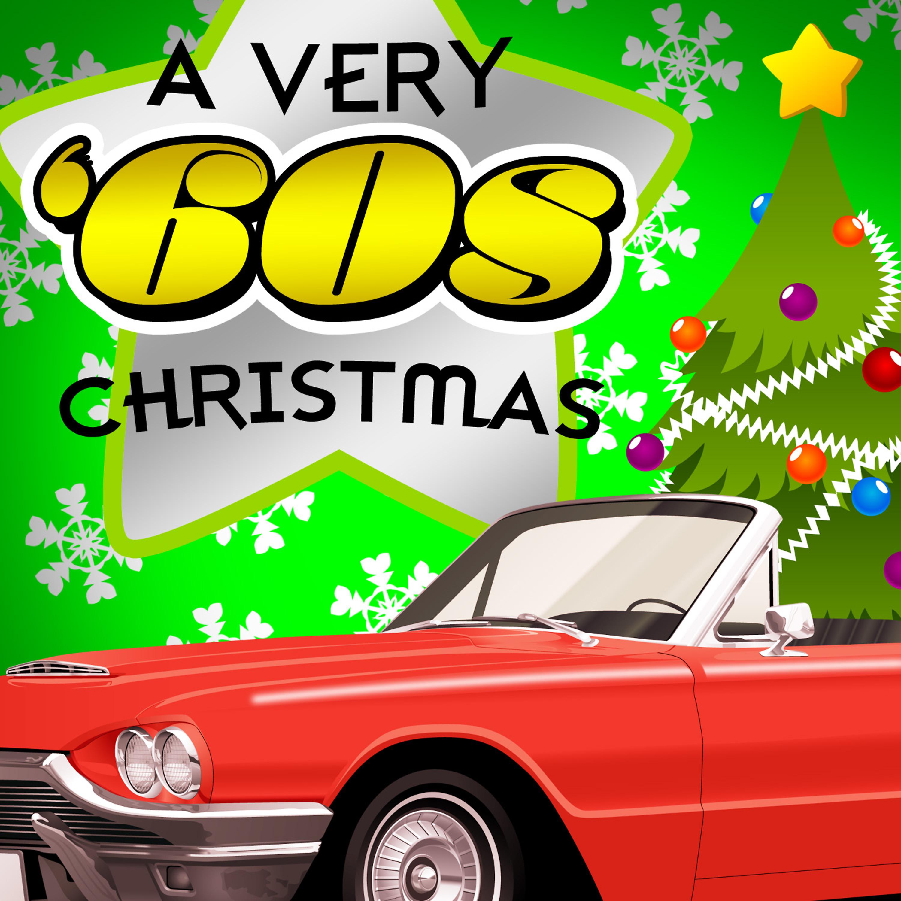 Постер альбома A Very '60s Christmas