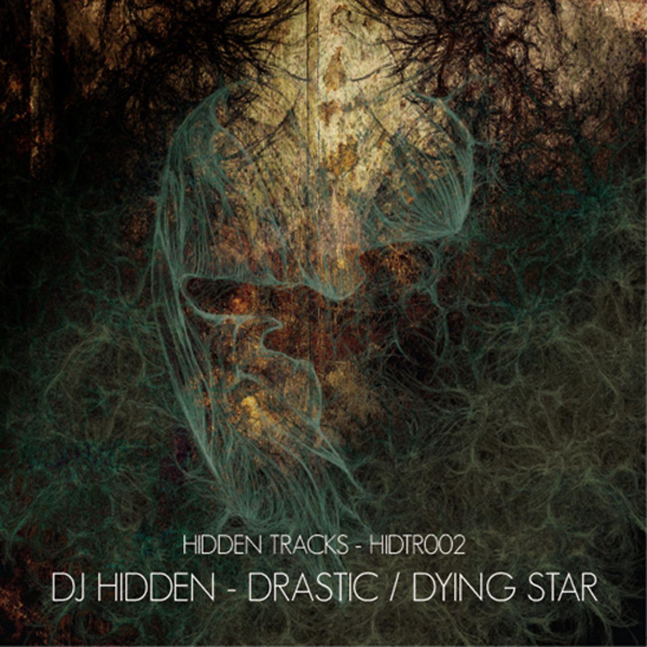 Постер альбома Drastic / Dying Star
