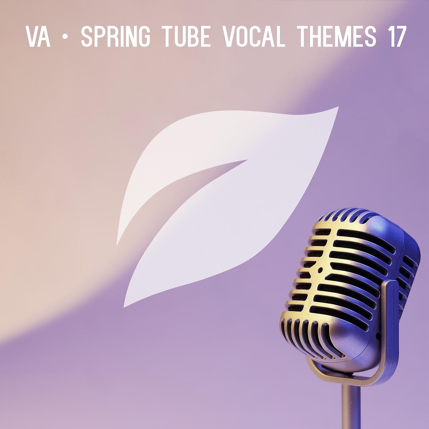 Постер альбома Spring Tube Vocal Themes, Vol. 17