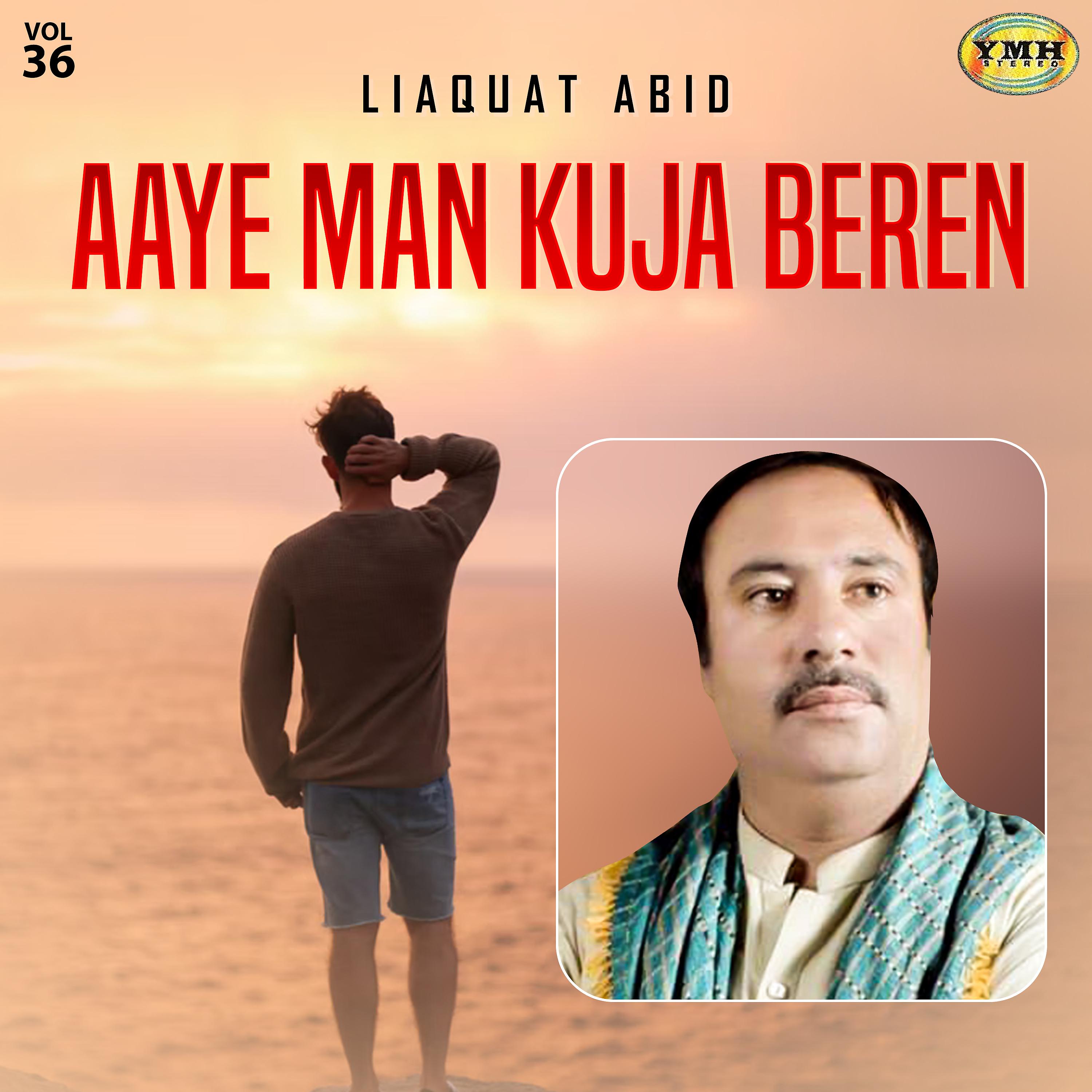 Постер альбома Aaye Man Kuja Beren, Vol. 36