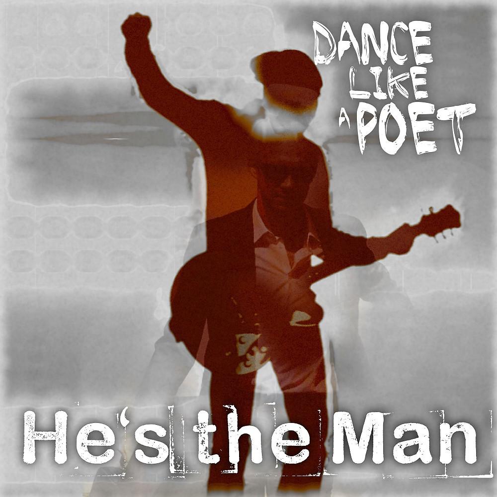 Постер альбома He's the Man