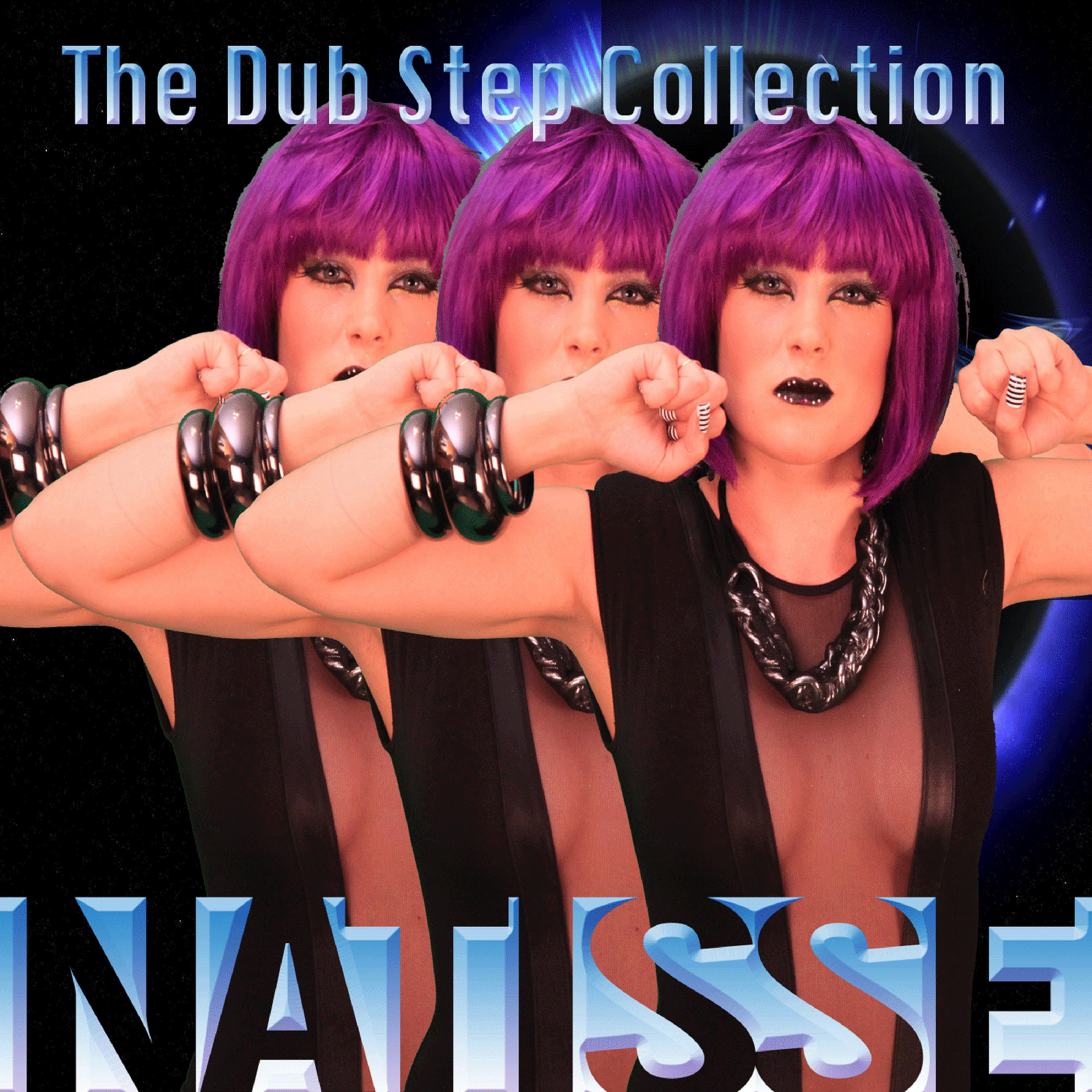 Постер альбома Natisse - Dub Step Collection