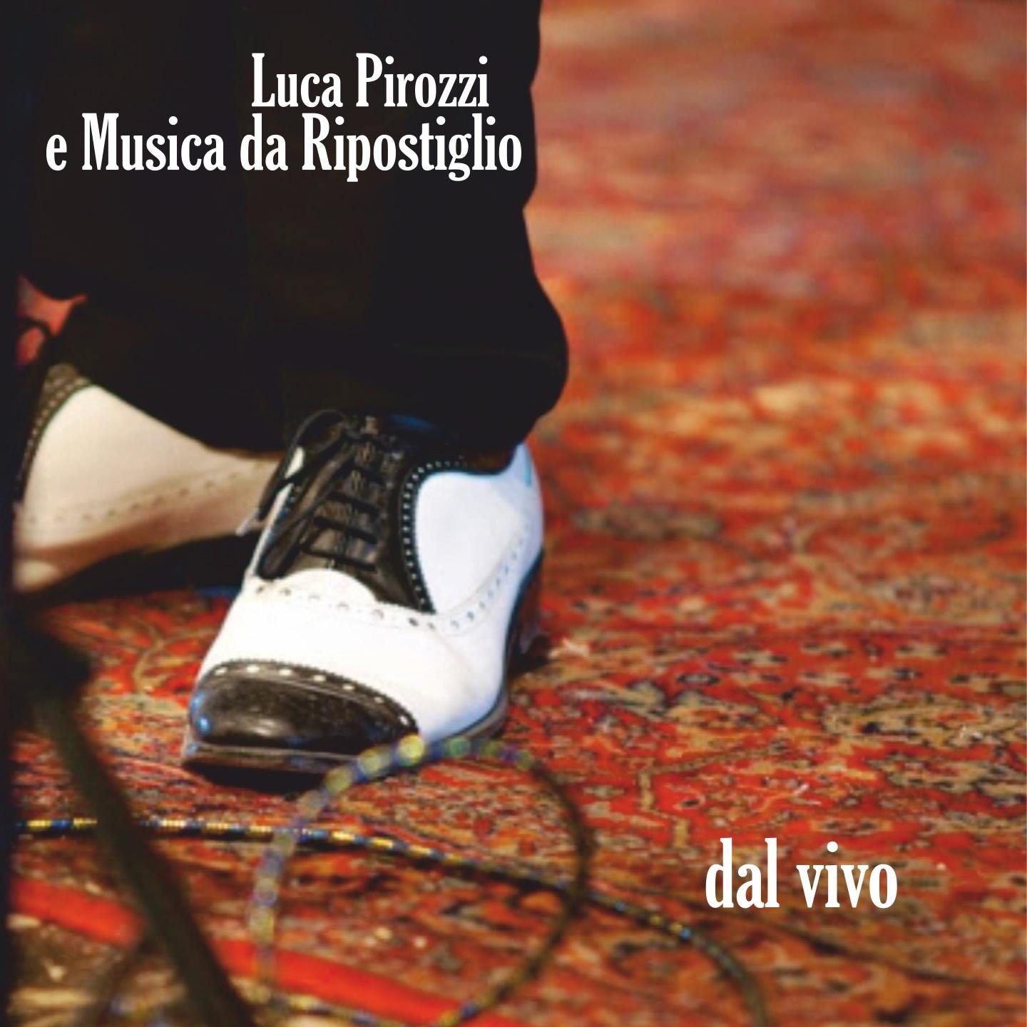 Постер альбома Dal vivo