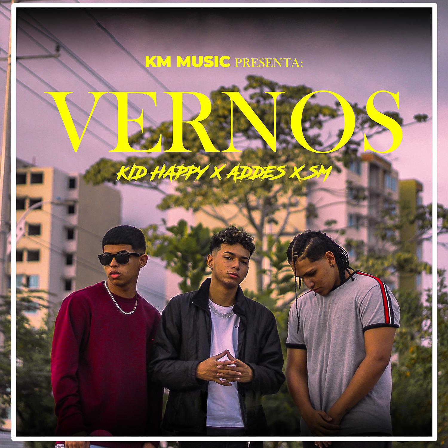 Постер альбома Vernos