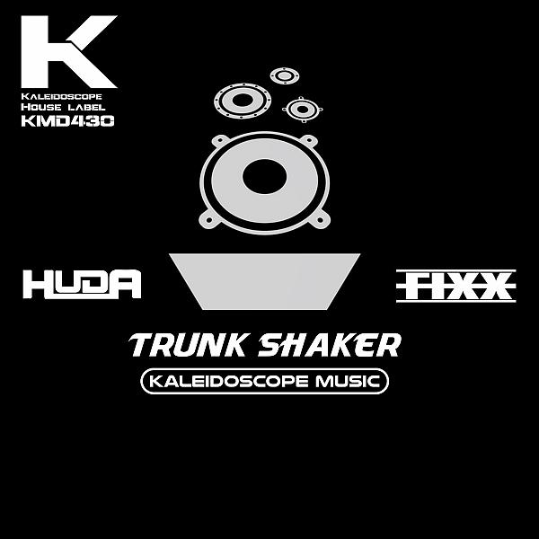 Постер альбома Trunk Shaker