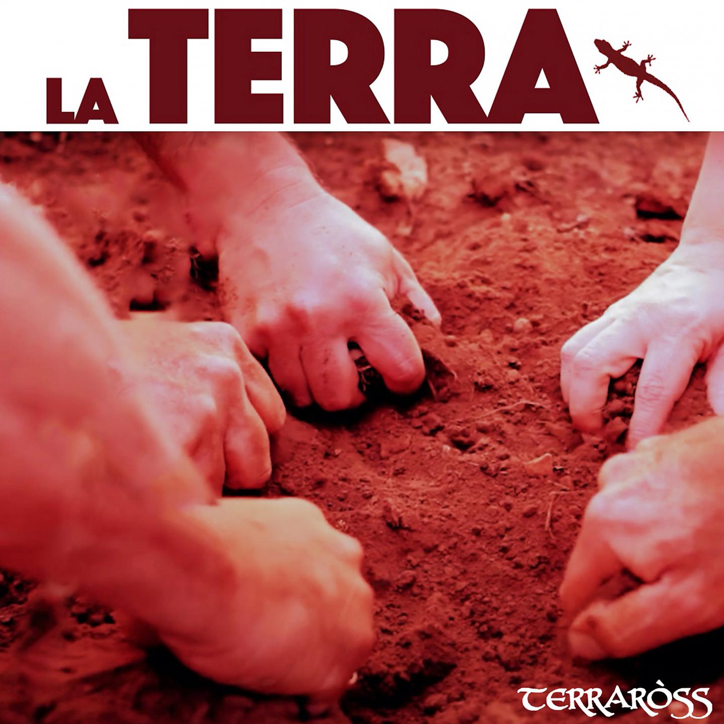 Постер альбома La Terra
