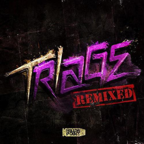 Постер альбома Rage Remixed