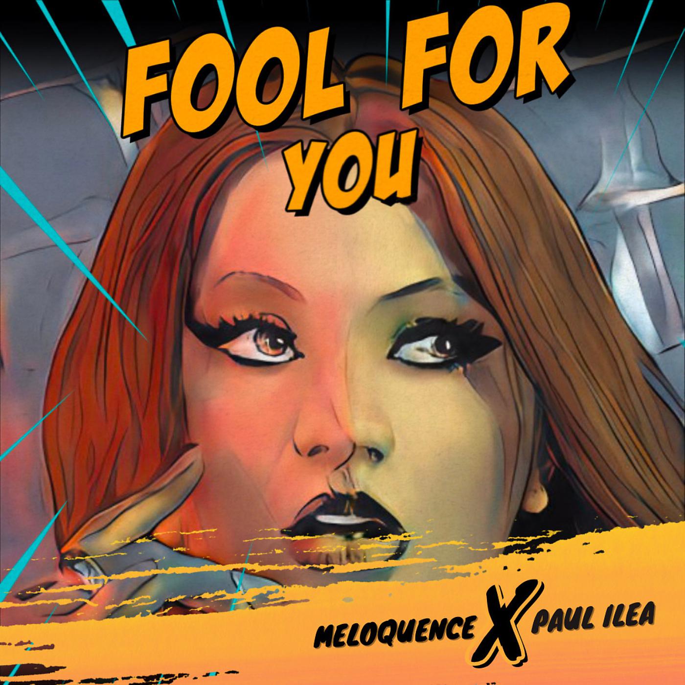 Постер альбома Fool for You