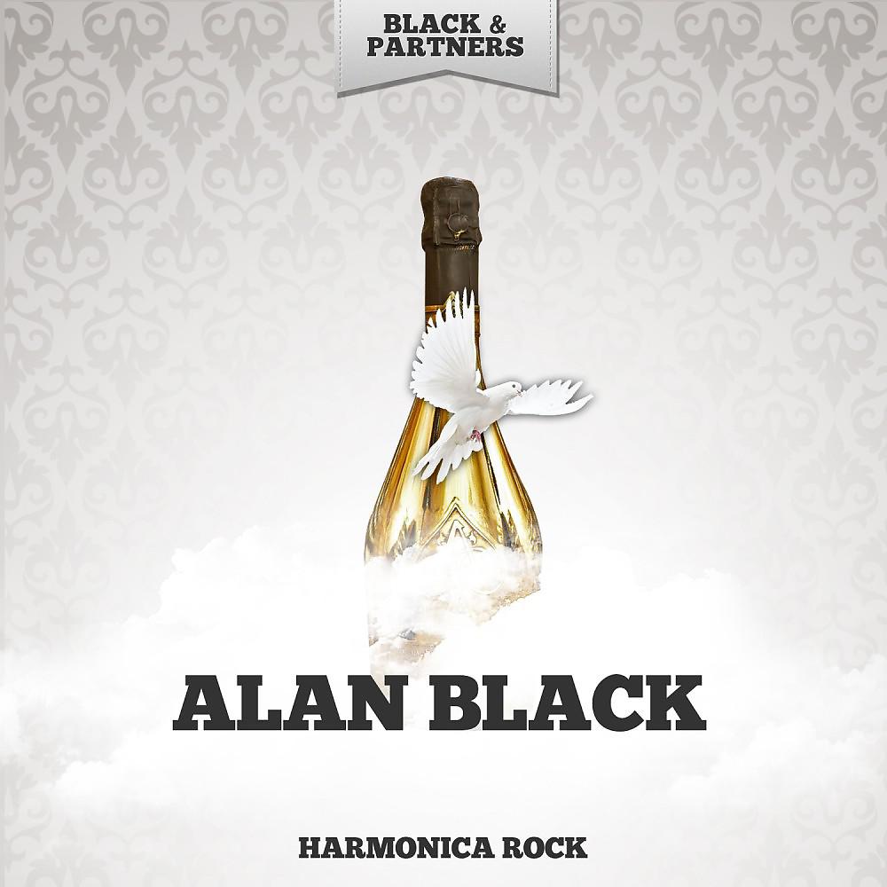 Постер альбома Harmonica Rock