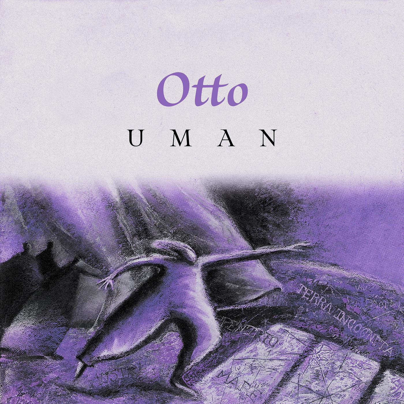 Постер альбома Otto
