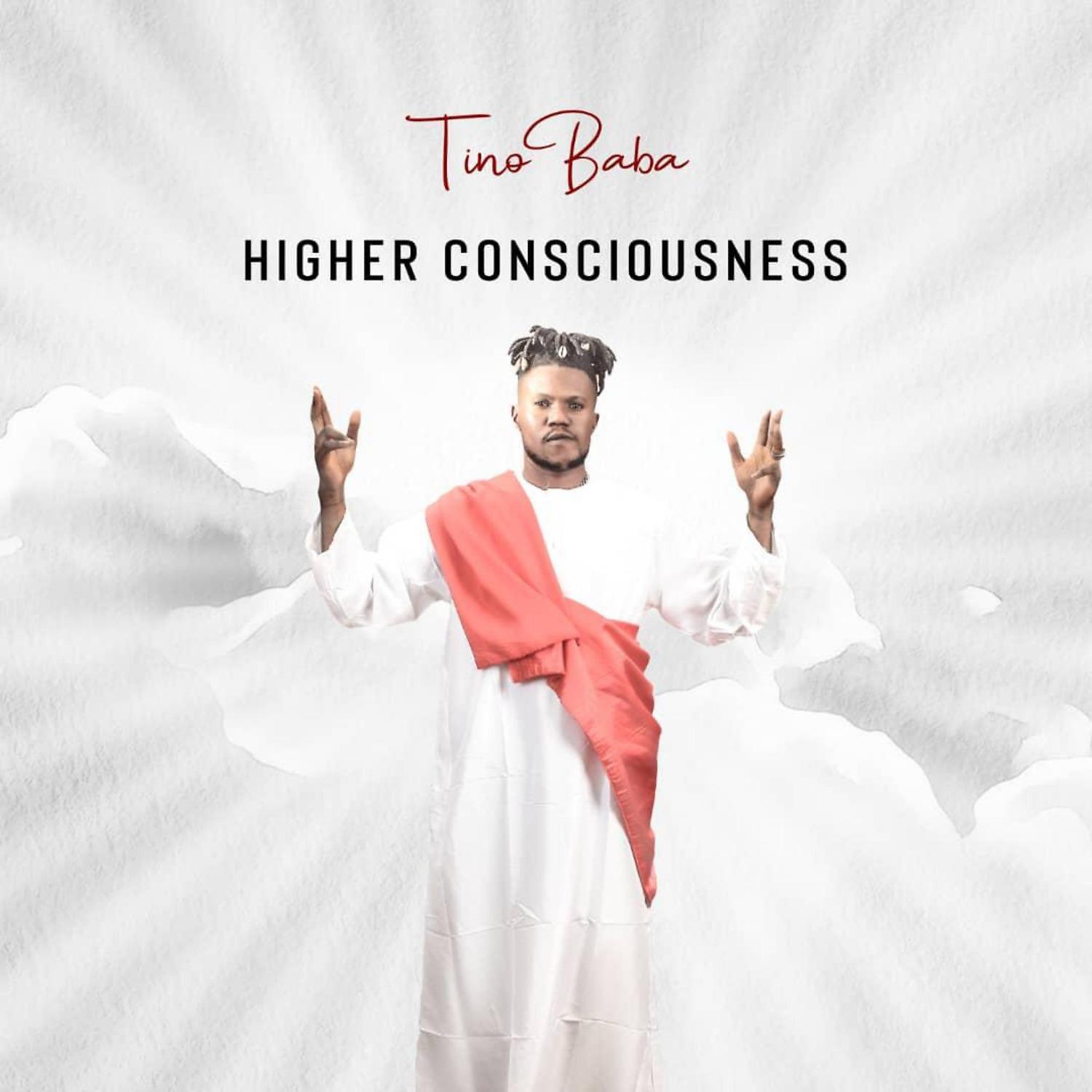 Постер альбома Higher Consciousness