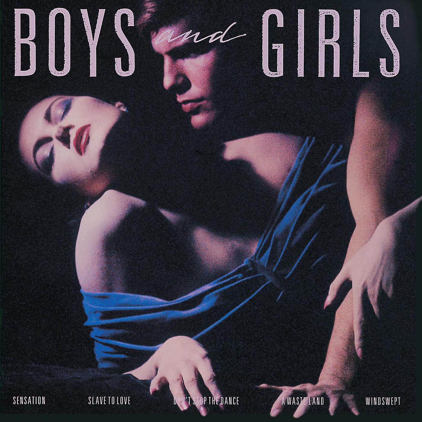 Постер альбома Boys And Girls
