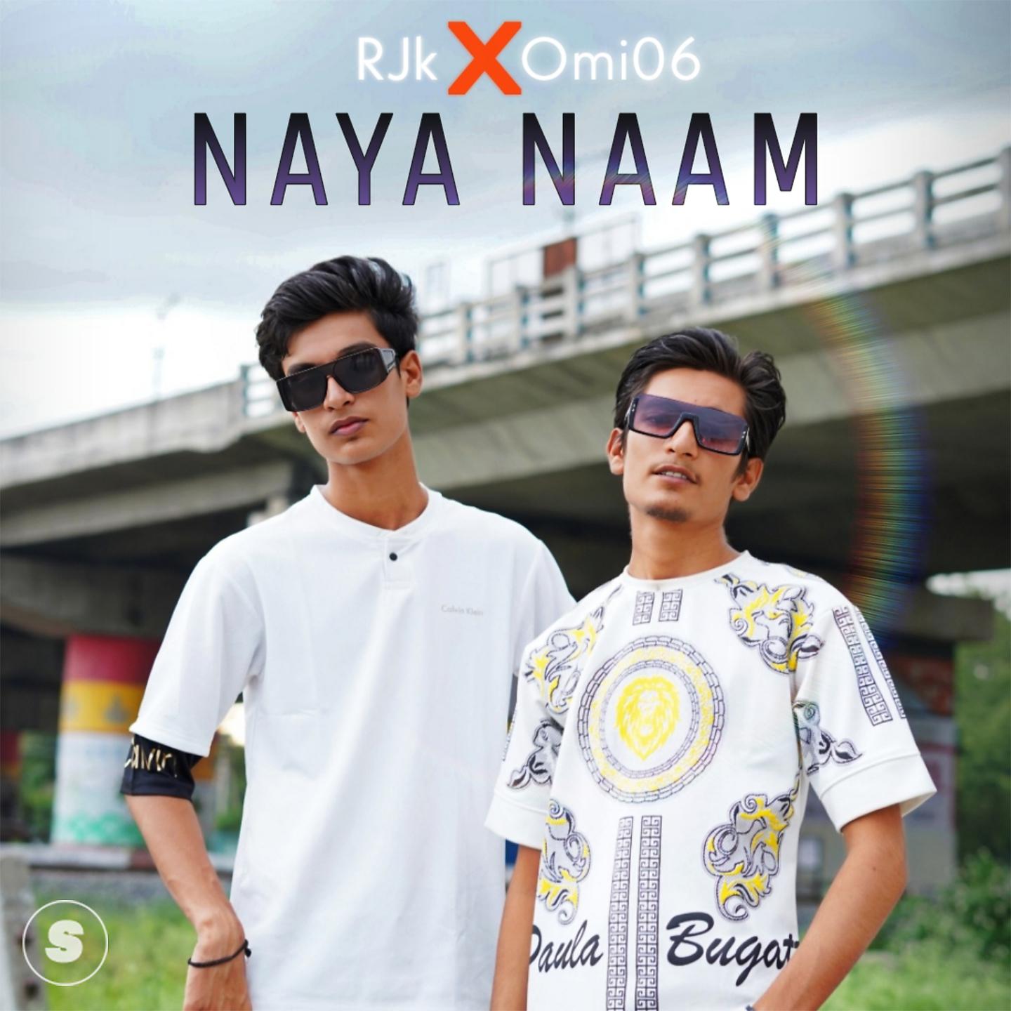 Постер альбома Naya Naam
