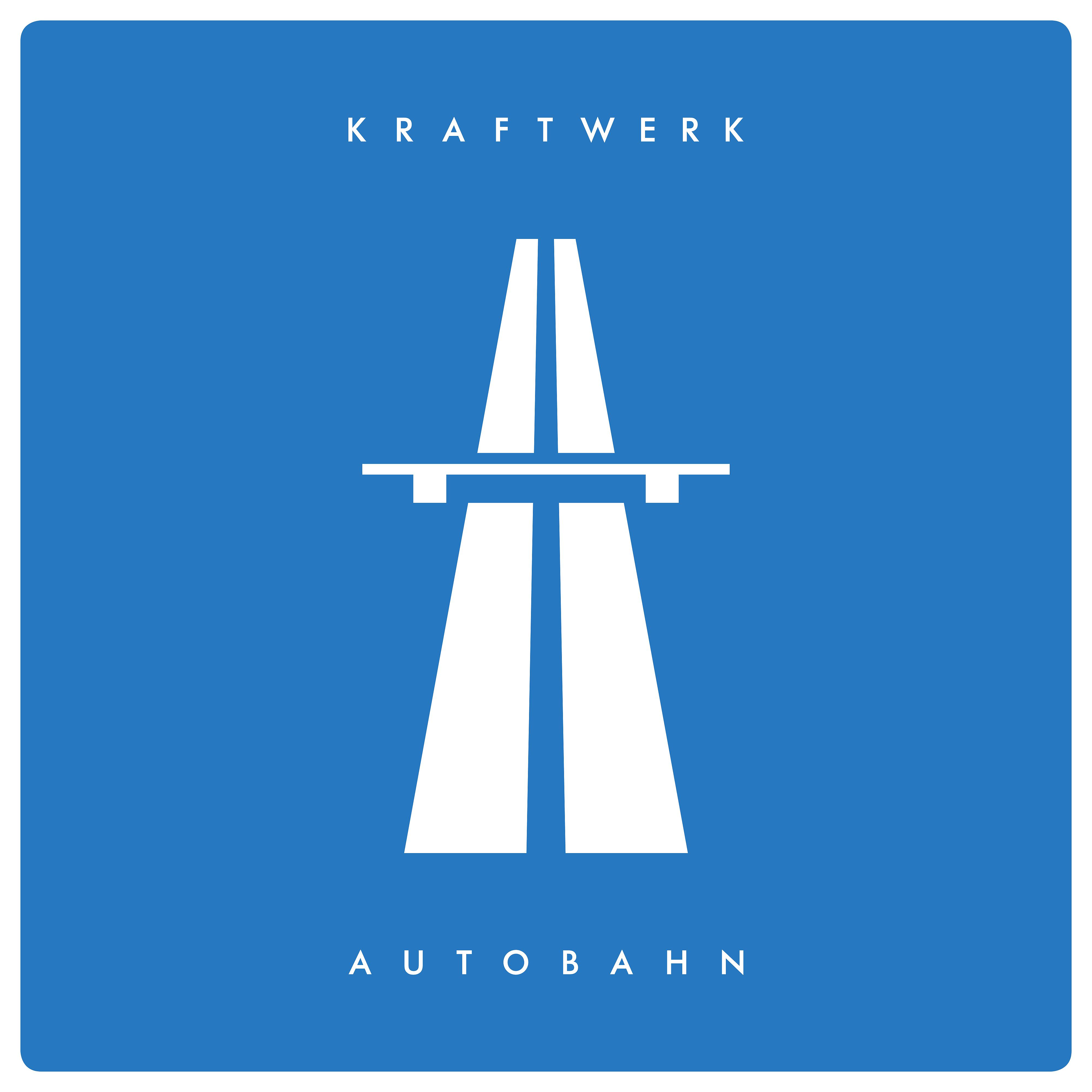 Постер альбома Autobahn (Single Edit)