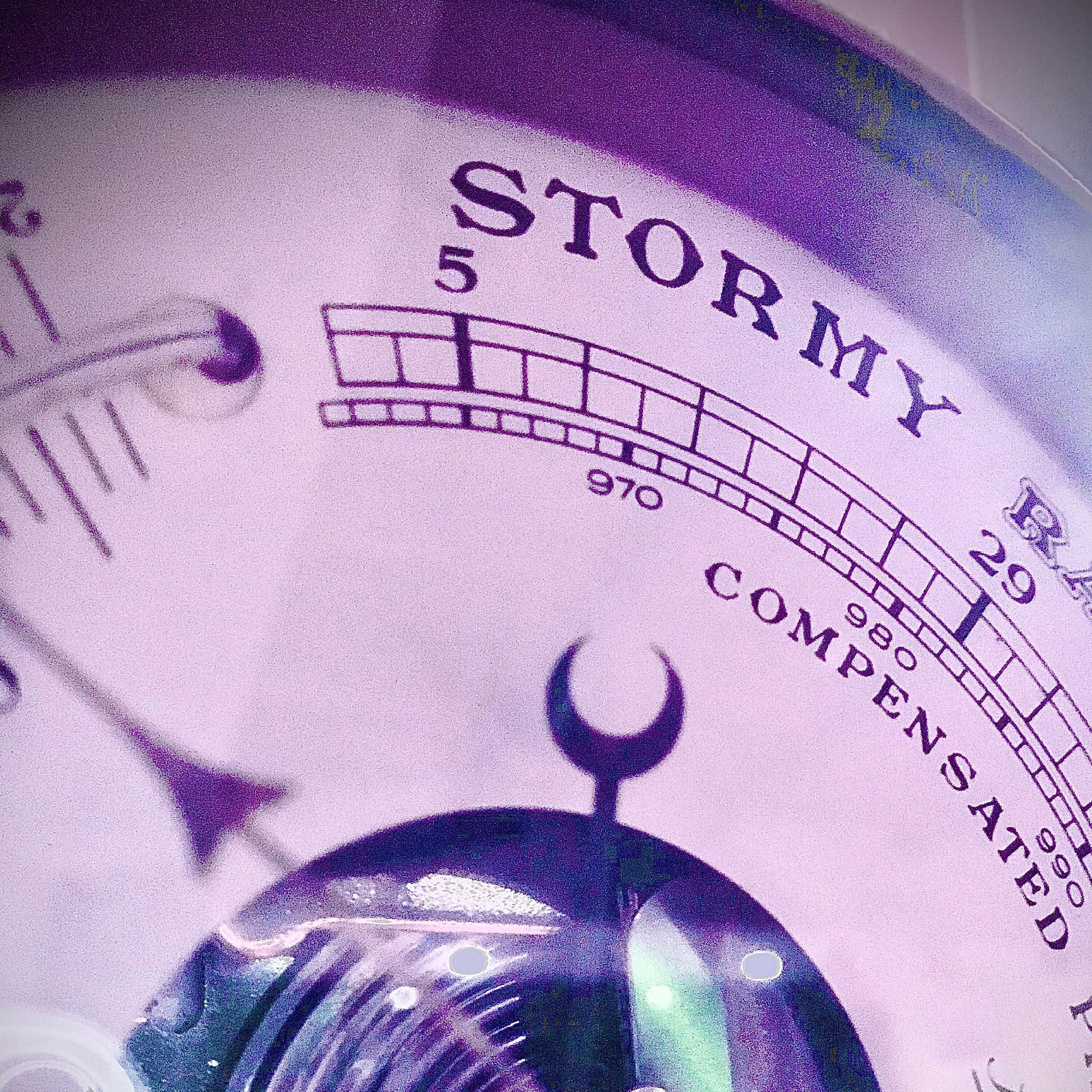 Постер альбома Stormi