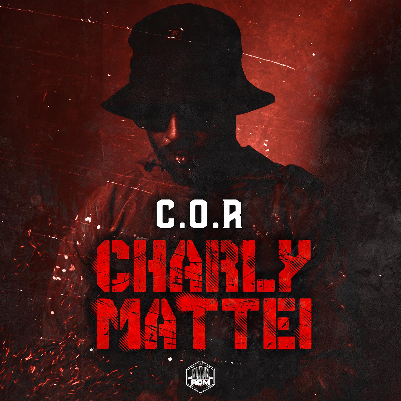 Постер альбома Charly Mattéï