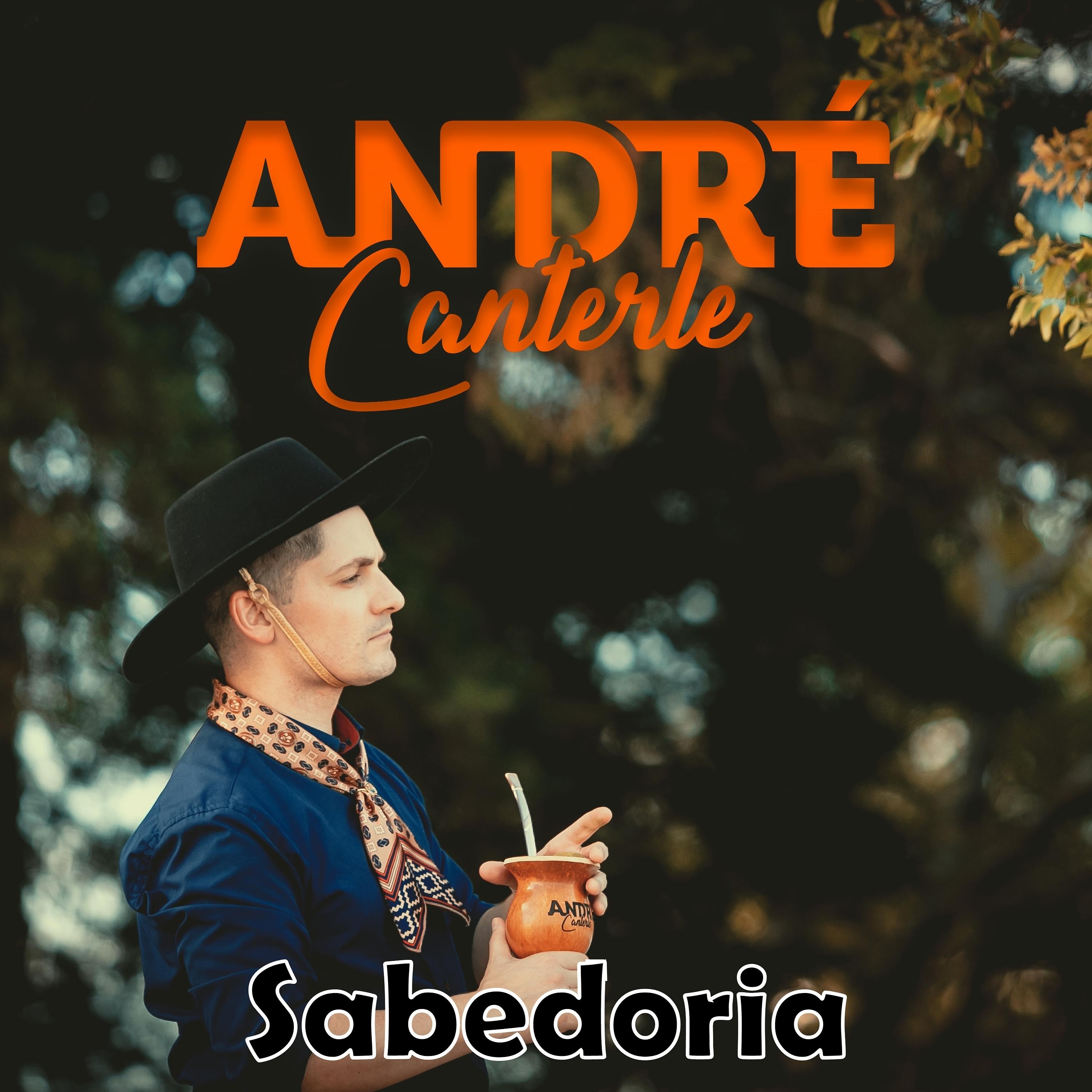 Постер альбома Sabedoria