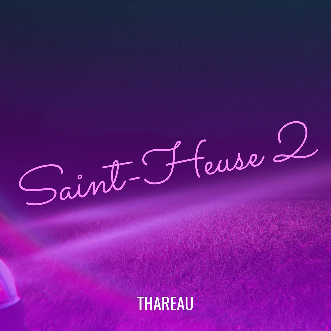 Постер альбома Saint-Heuse 2