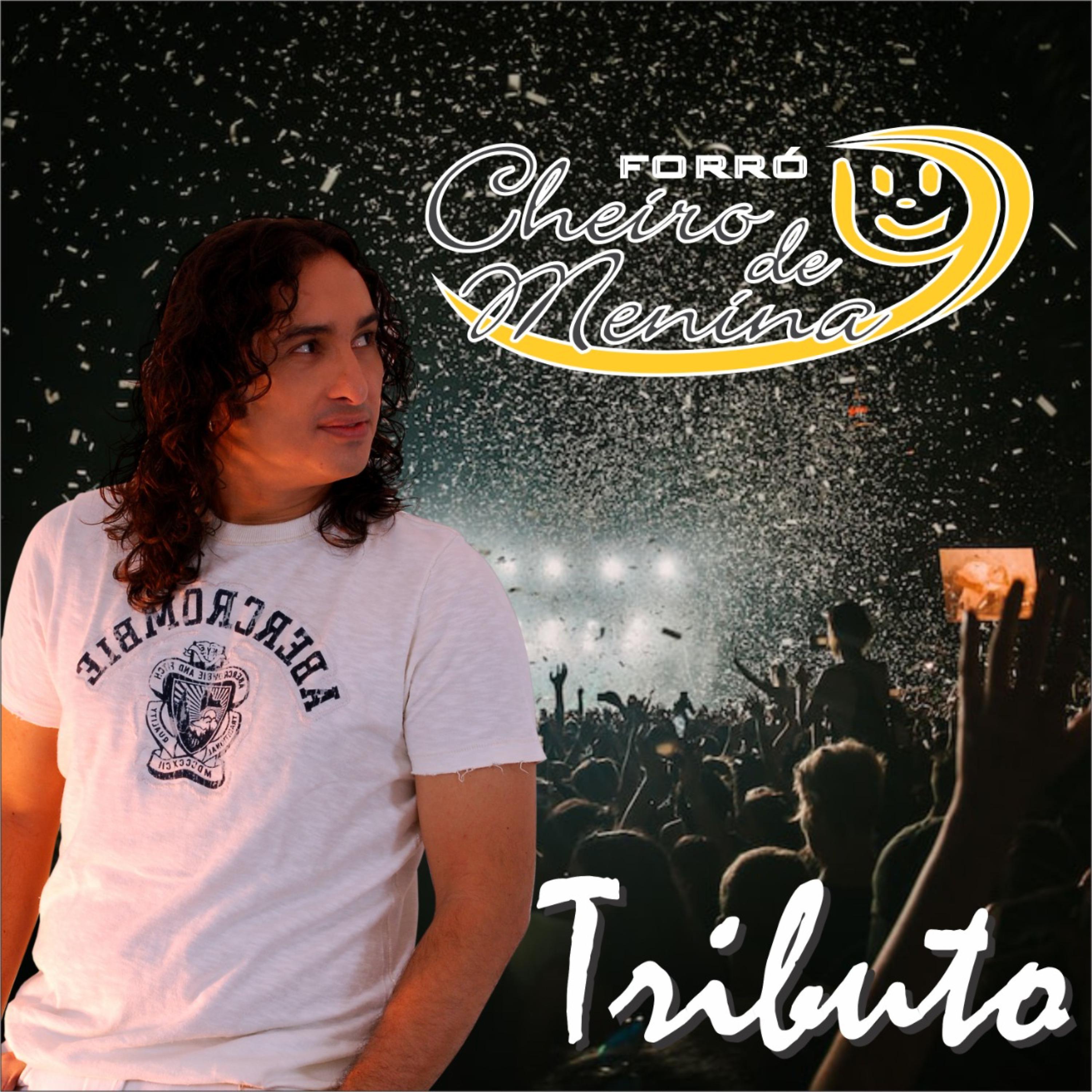 Постер альбома Tributo