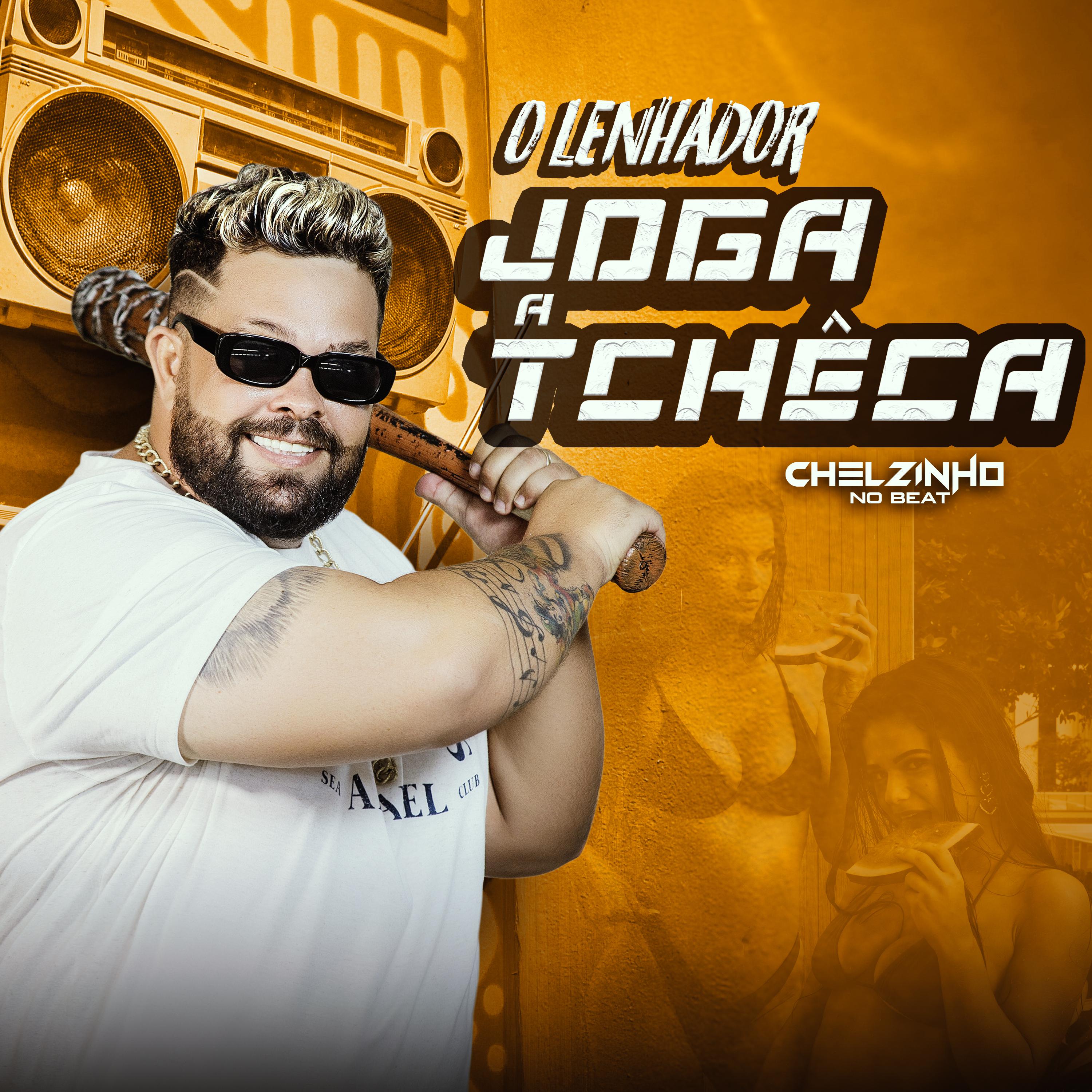 Постер альбома Joga a Tchêca