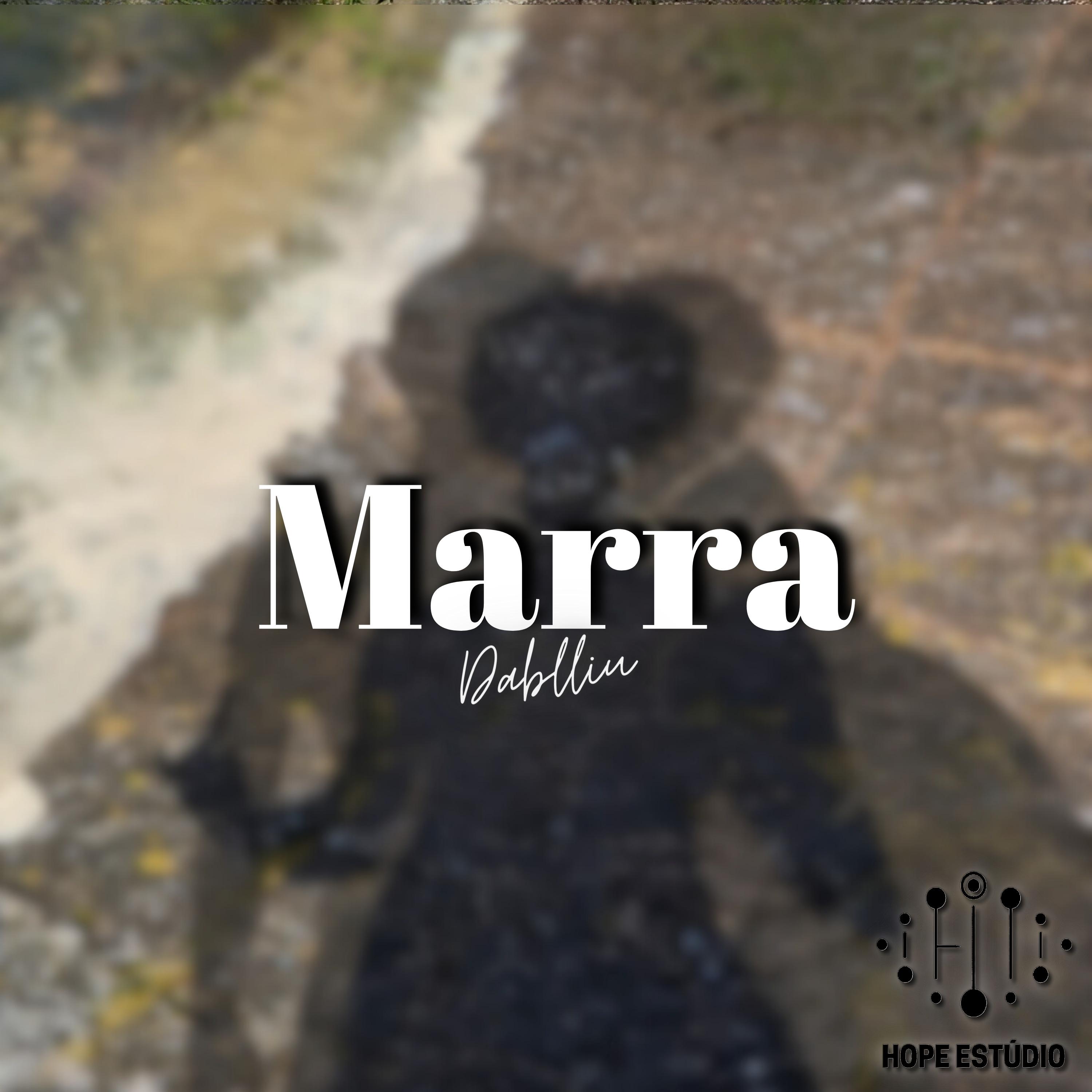 Постер альбома Marra