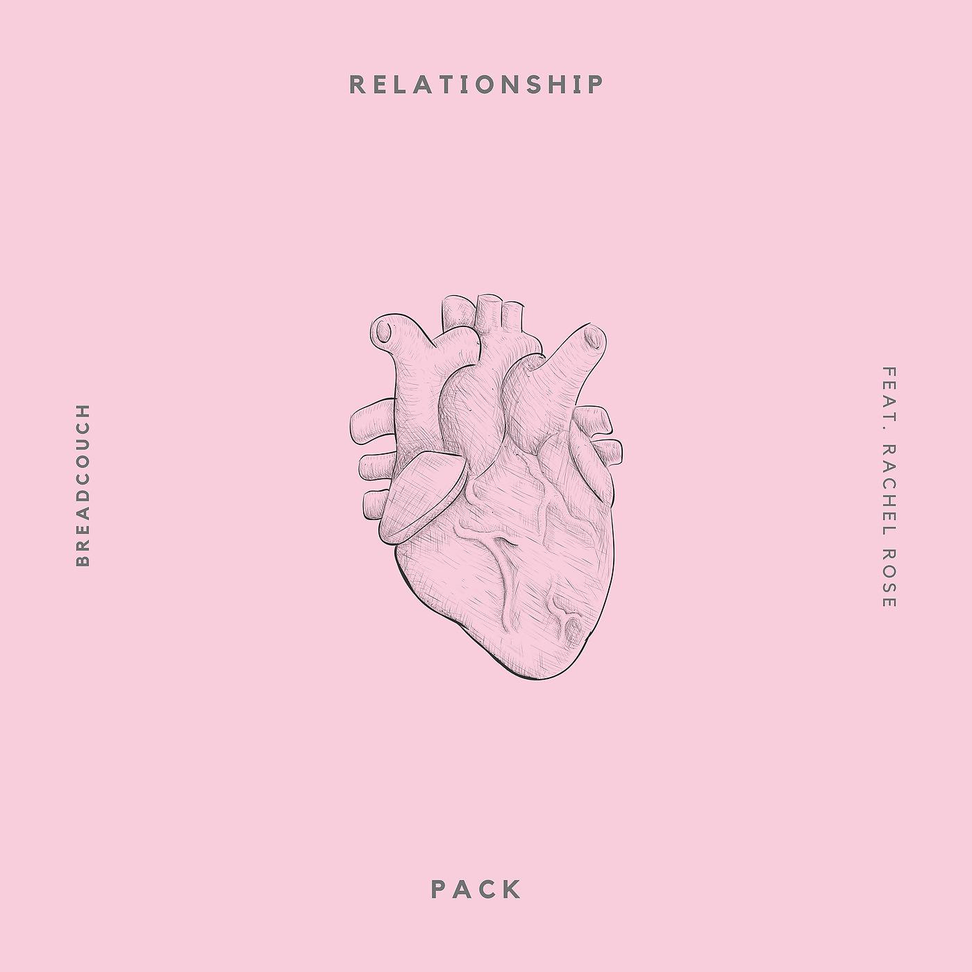 Постер альбома Relationship Pack