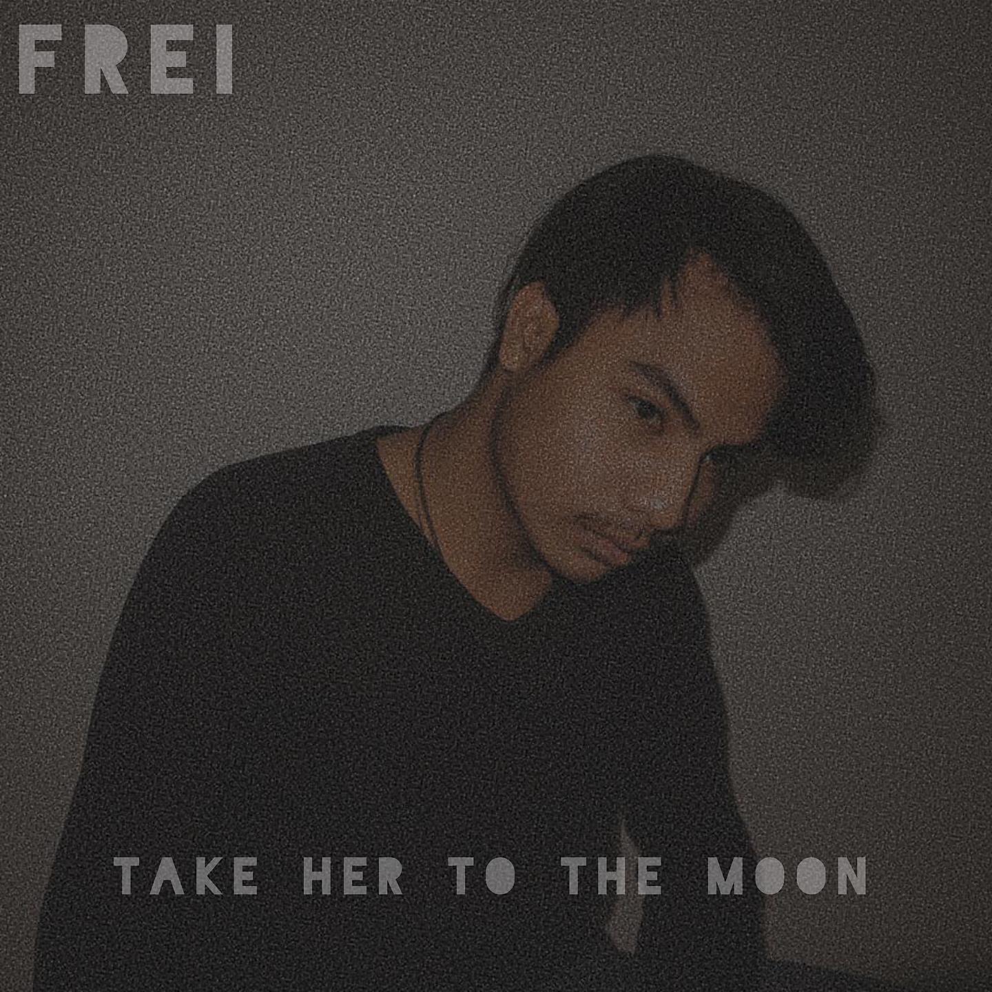 Постер альбома Take Her to the Moon
