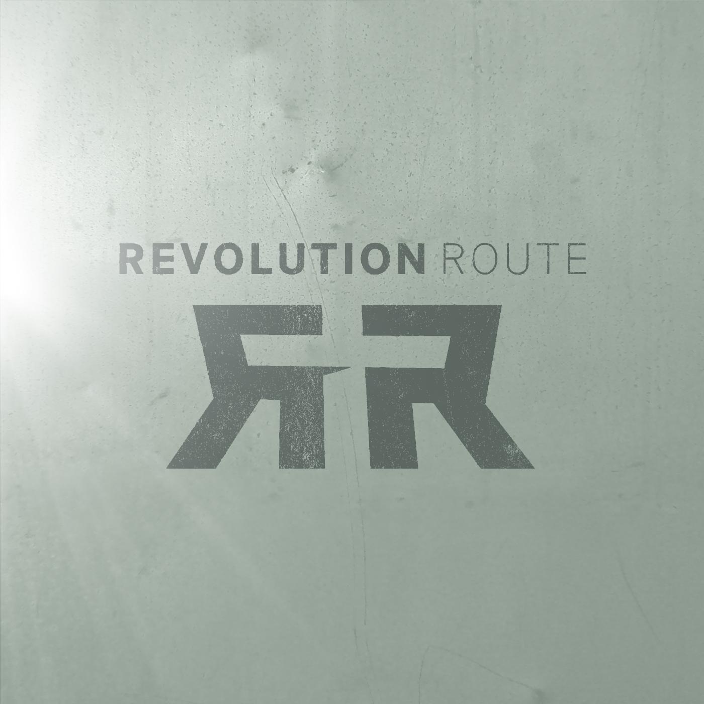 Постер альбома Revolution Route