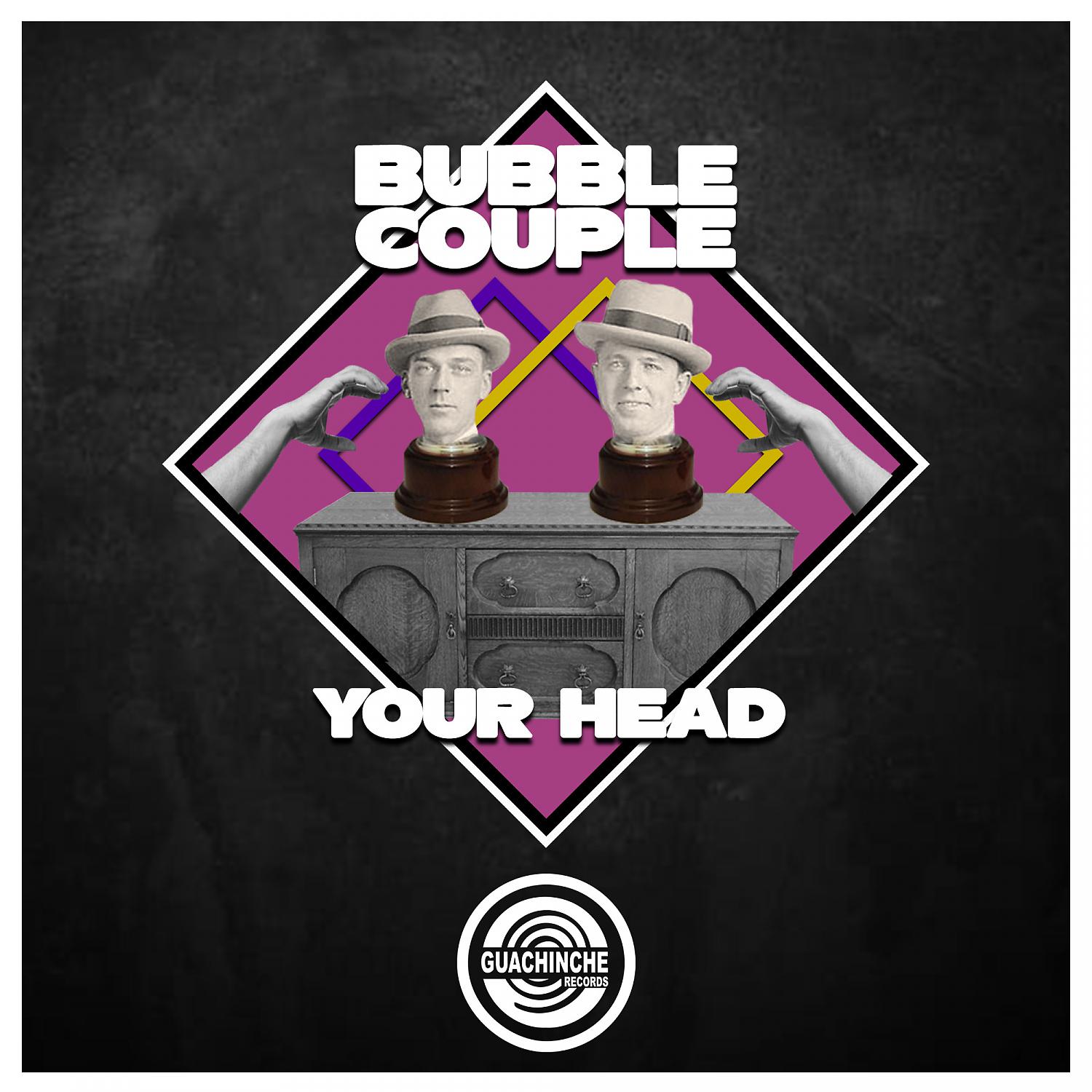 Постер альбома Your head