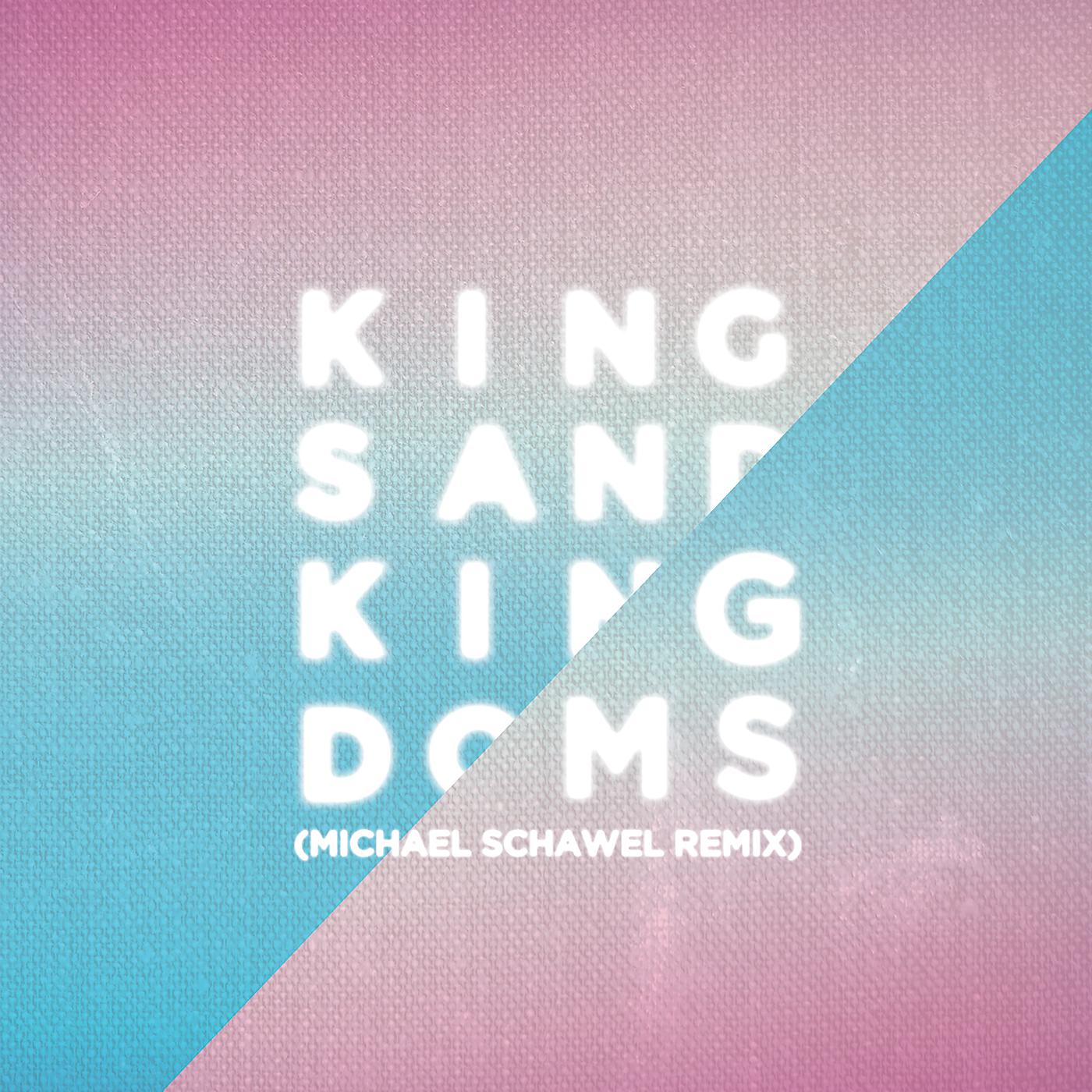 Постер альбома Kings And Kingdoms