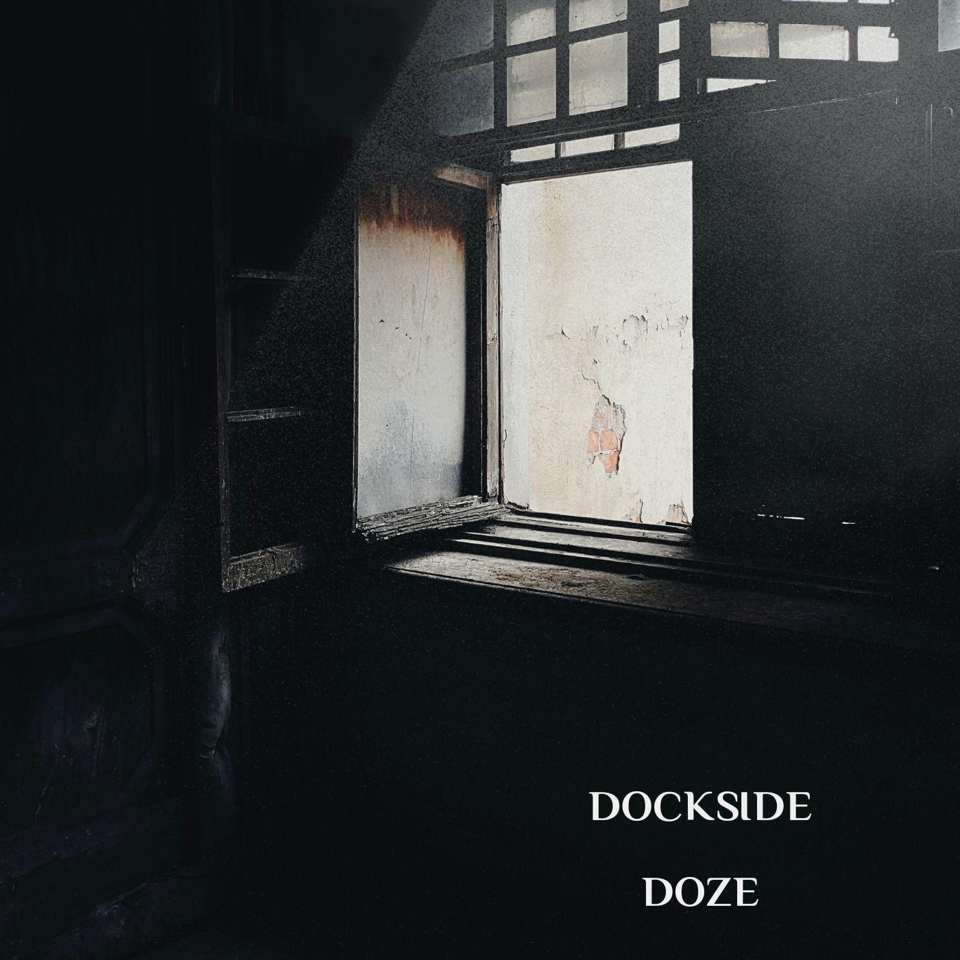 Постер альбома Dockside Doze