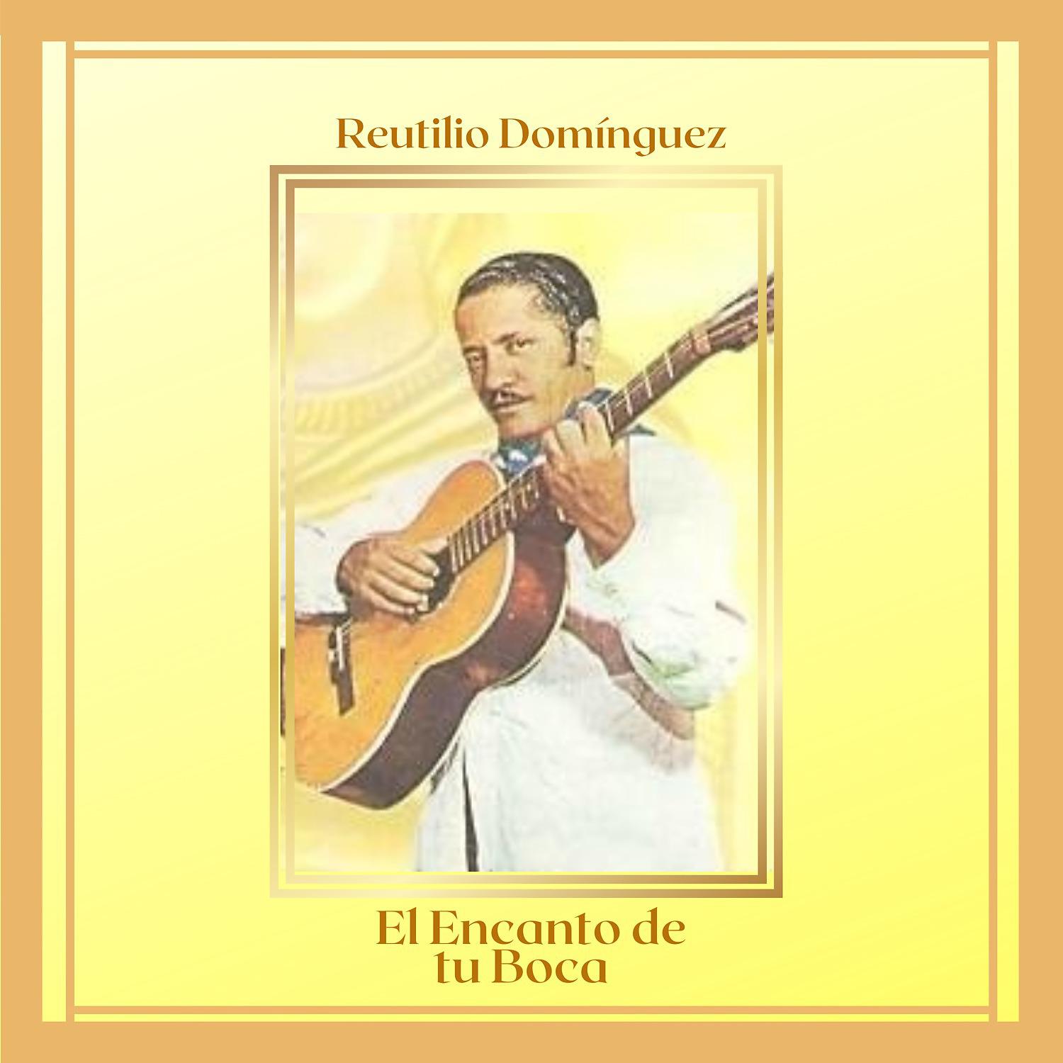 Постер альбома El Encanto de Tu Boca
