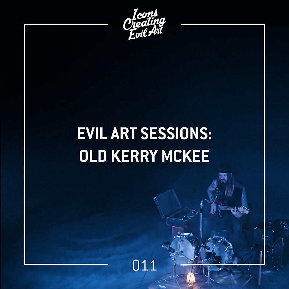 Постер альбома Evil Art Sessions 011